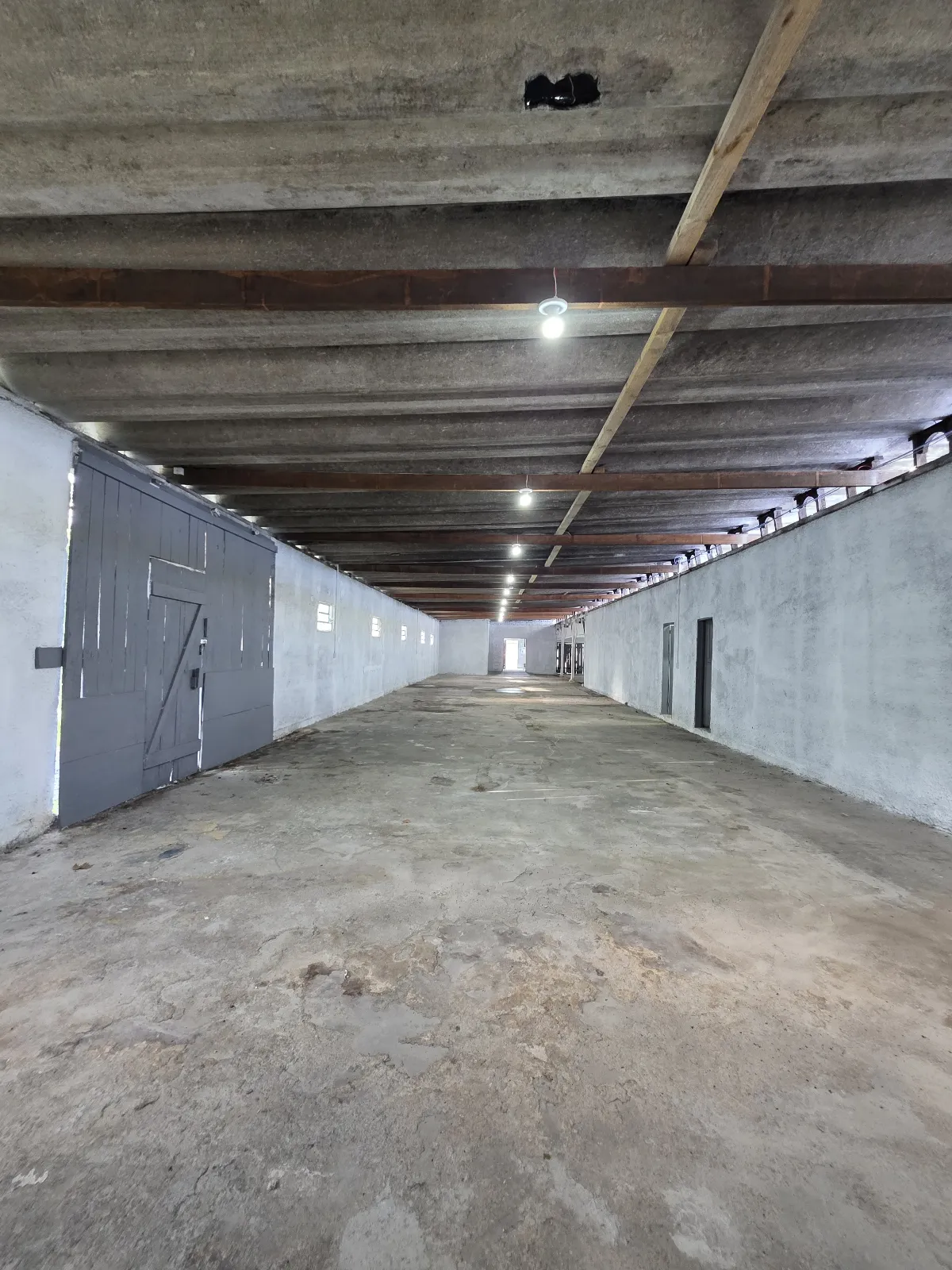Sala Comercial para alugar em Rua Pref. Herberto Tureck 739 - Rio Negrinho, SC - Foto 6 - Pillati Imóveis