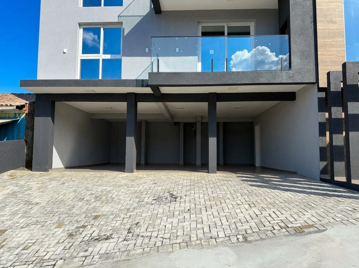 Apartamento à venda em Rua Laurindo Bail 172, Rio Negrinho, sc - Foto 4 - Pillati Imóveis