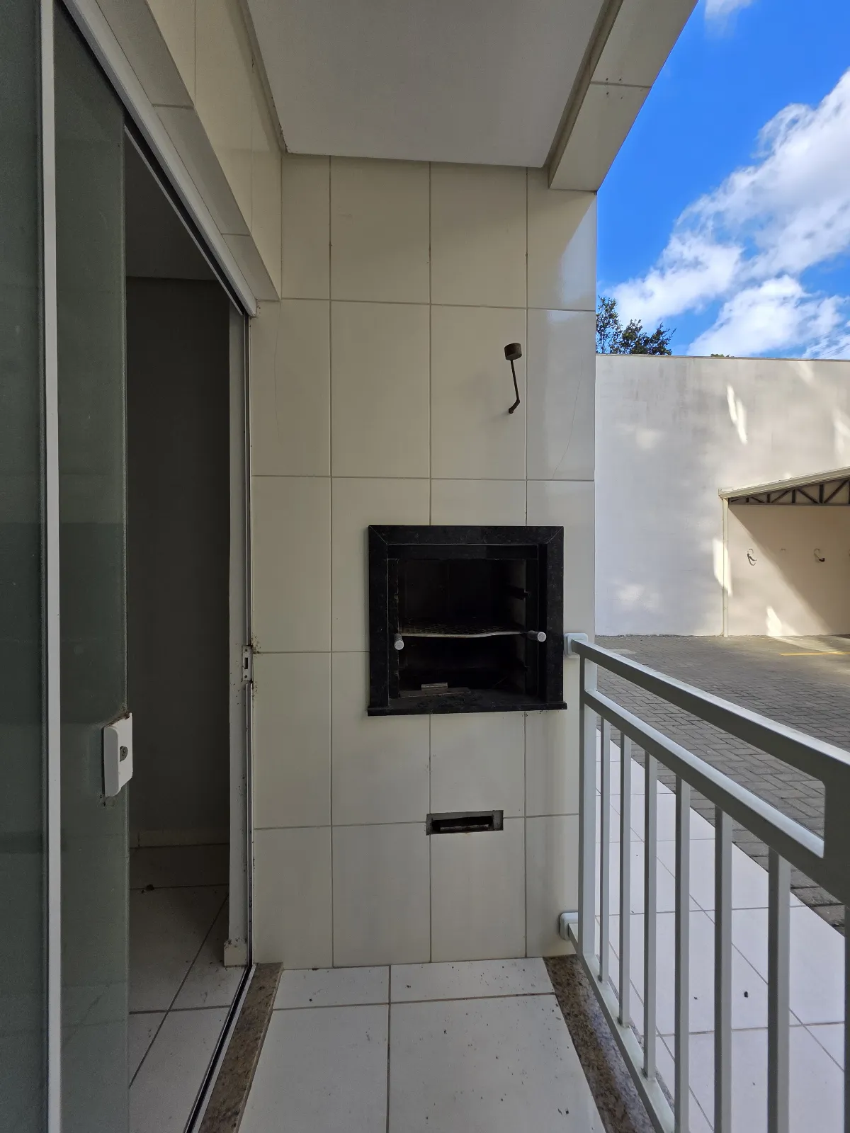 Apartamento à venda e para alugar em Rua Nilo Saldanha Franco 605, Rio Negrinho, SC - Foto 3 - Pillati Imóveis