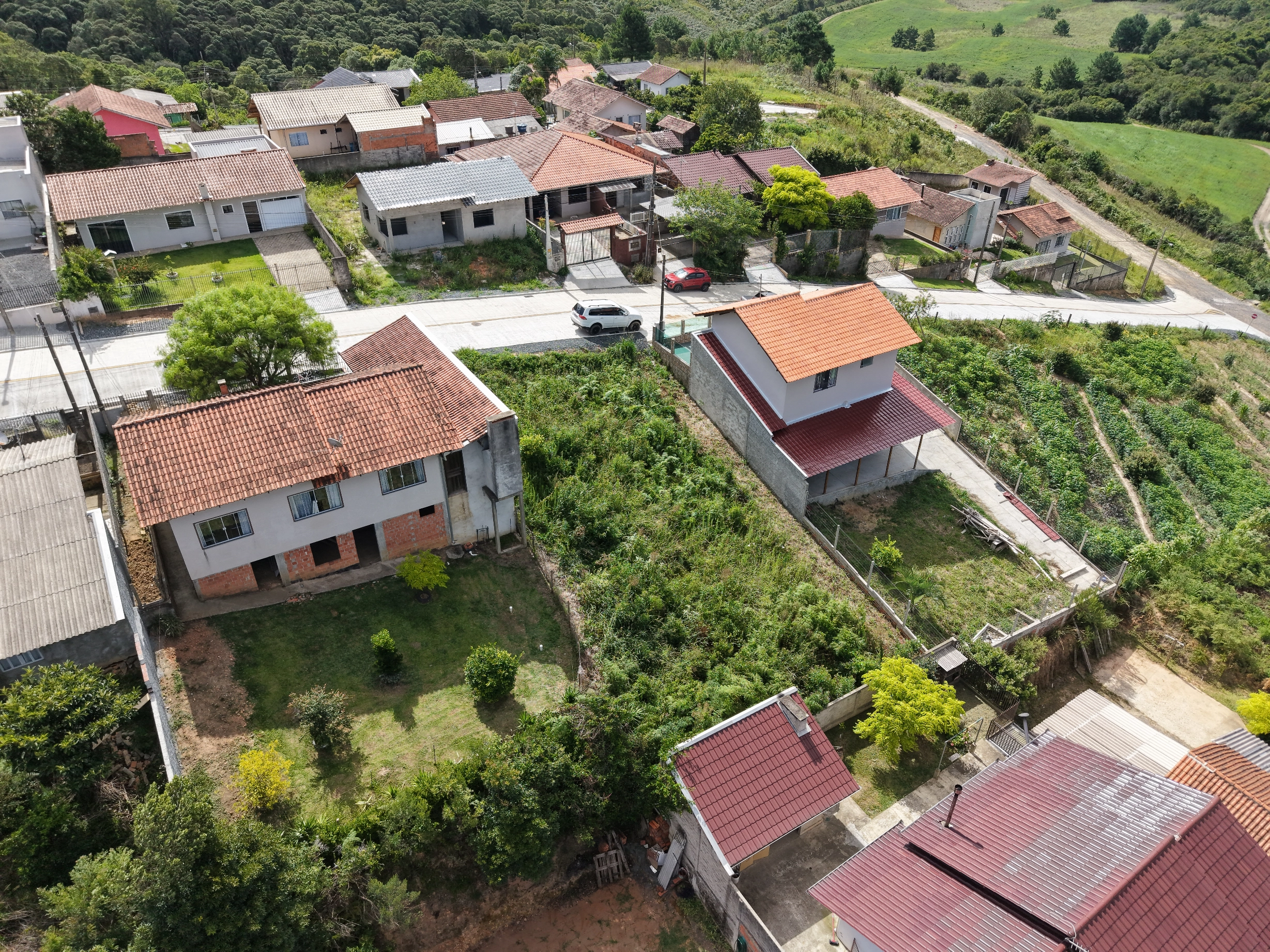 Terreno à venda em Rua José Pscheidt 886, Rio Negrinho, SC - Foto 4 - Pillati Imóveis