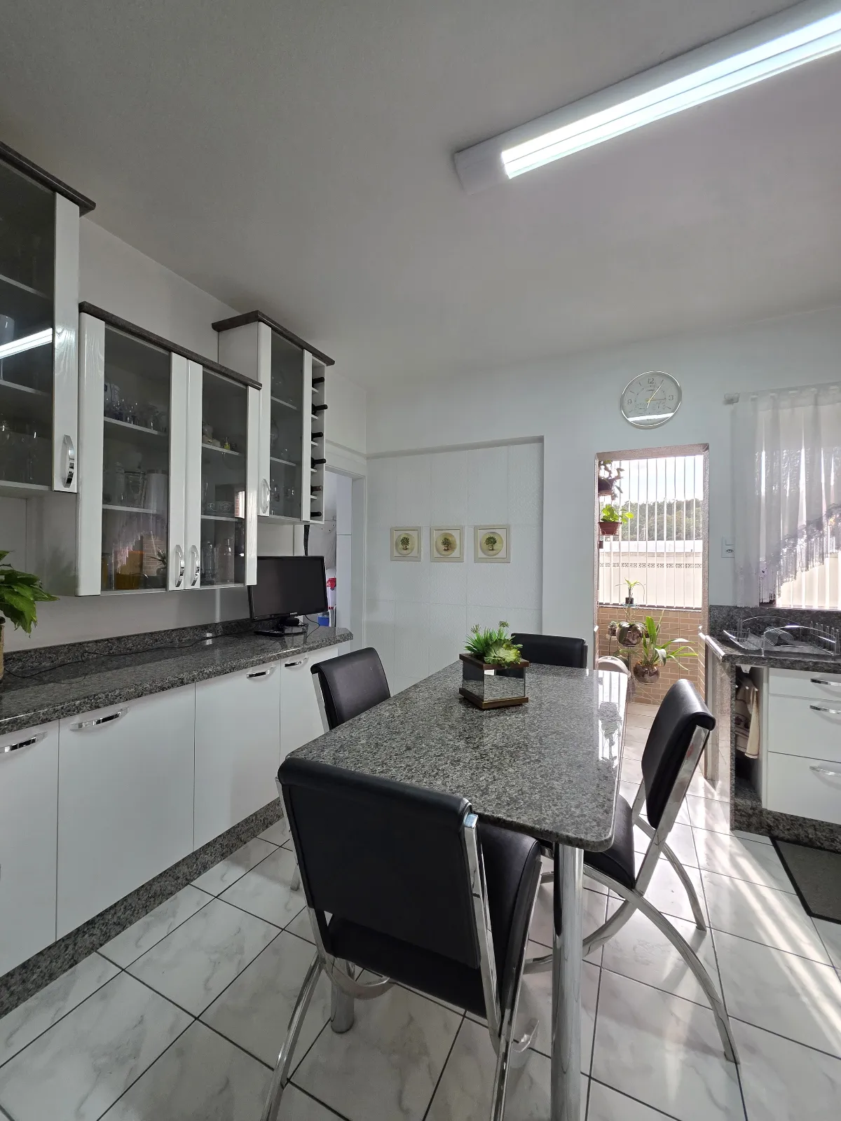 Apartamento à venda em Rua Francisco Paulo Araújo 43, Rio Negrinho, SC - Foto 5 - Pillati Imóveis