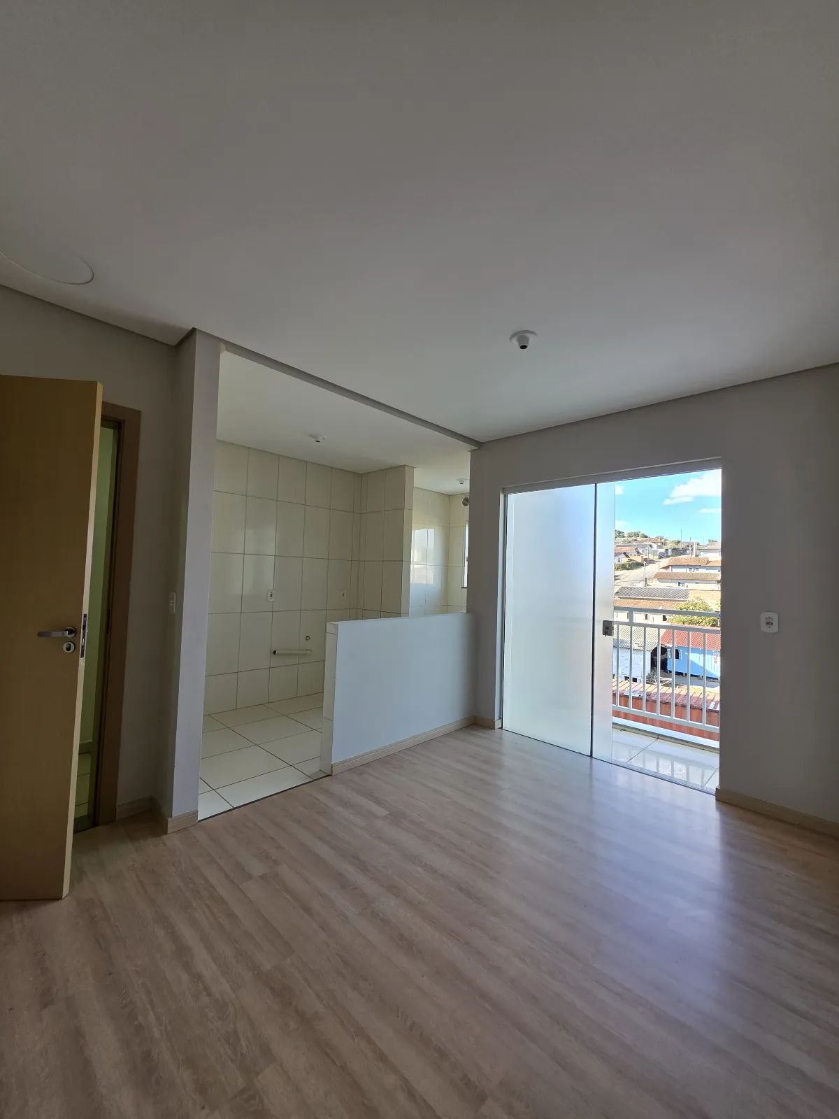 Apartamento para alugar em Rio Negrinho - São Rafael