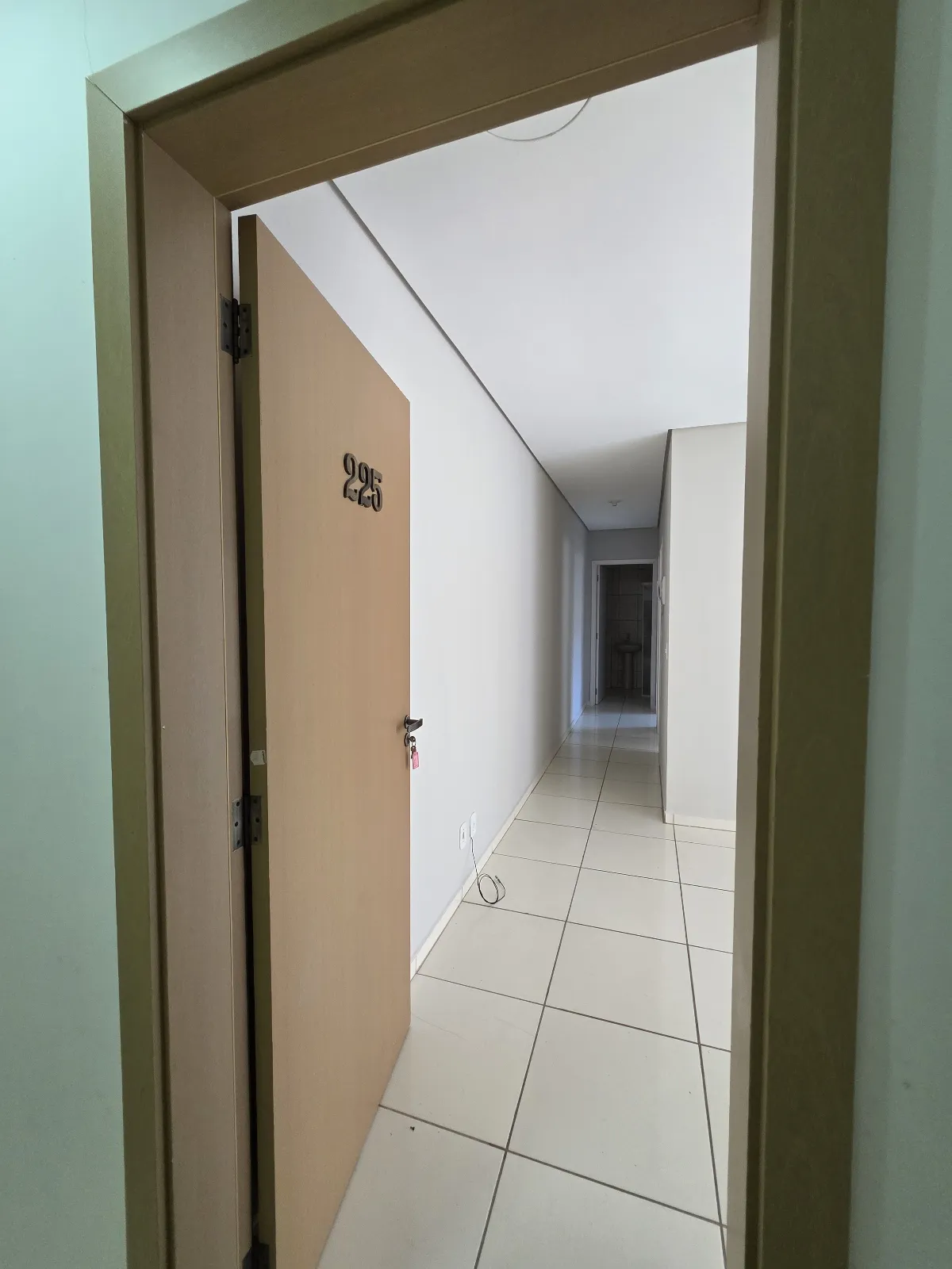 Apartamento para alugar em Rua Nilo Saldanha Franco 605, Rio Negrinho, SC - Foto 8 - Pillati Imóveis