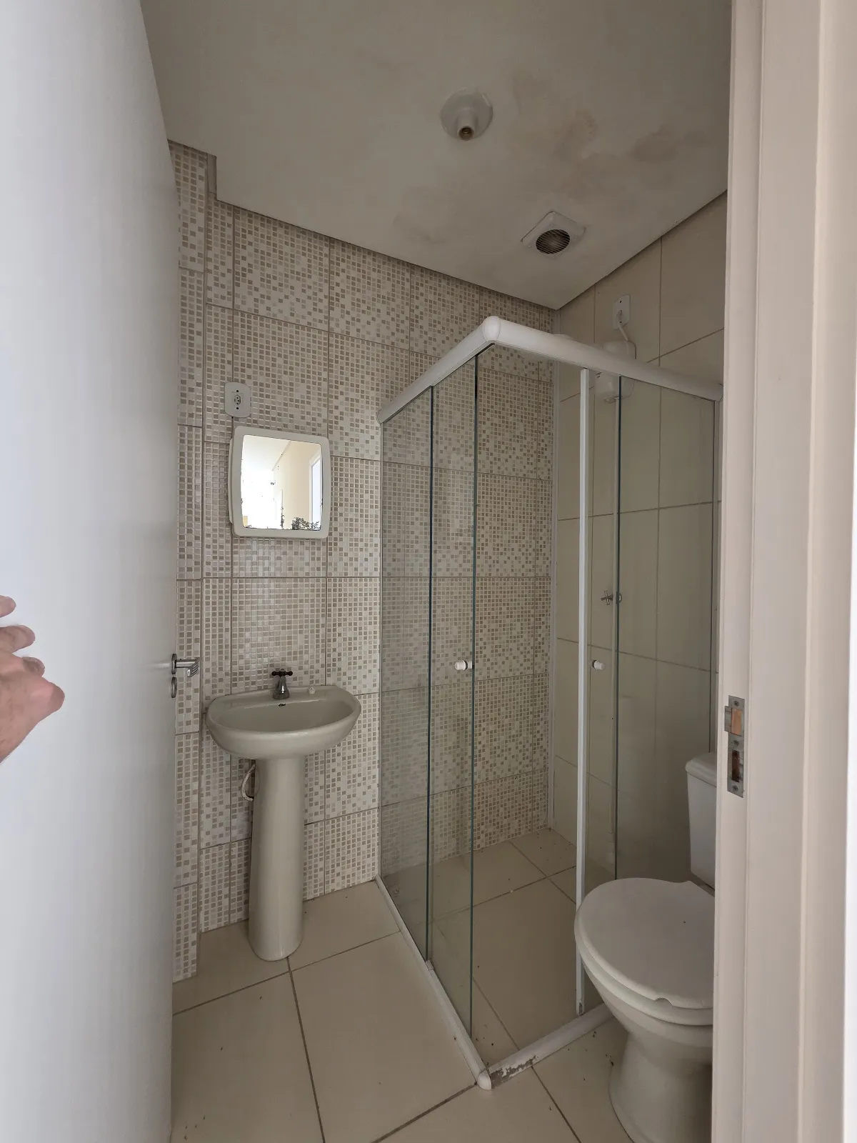 Apartamento à venda e para alugar em Rua Nilo Saldanha Franco 605, Rio Negrinho, SC - Foto 6 - Pillati Imóveis