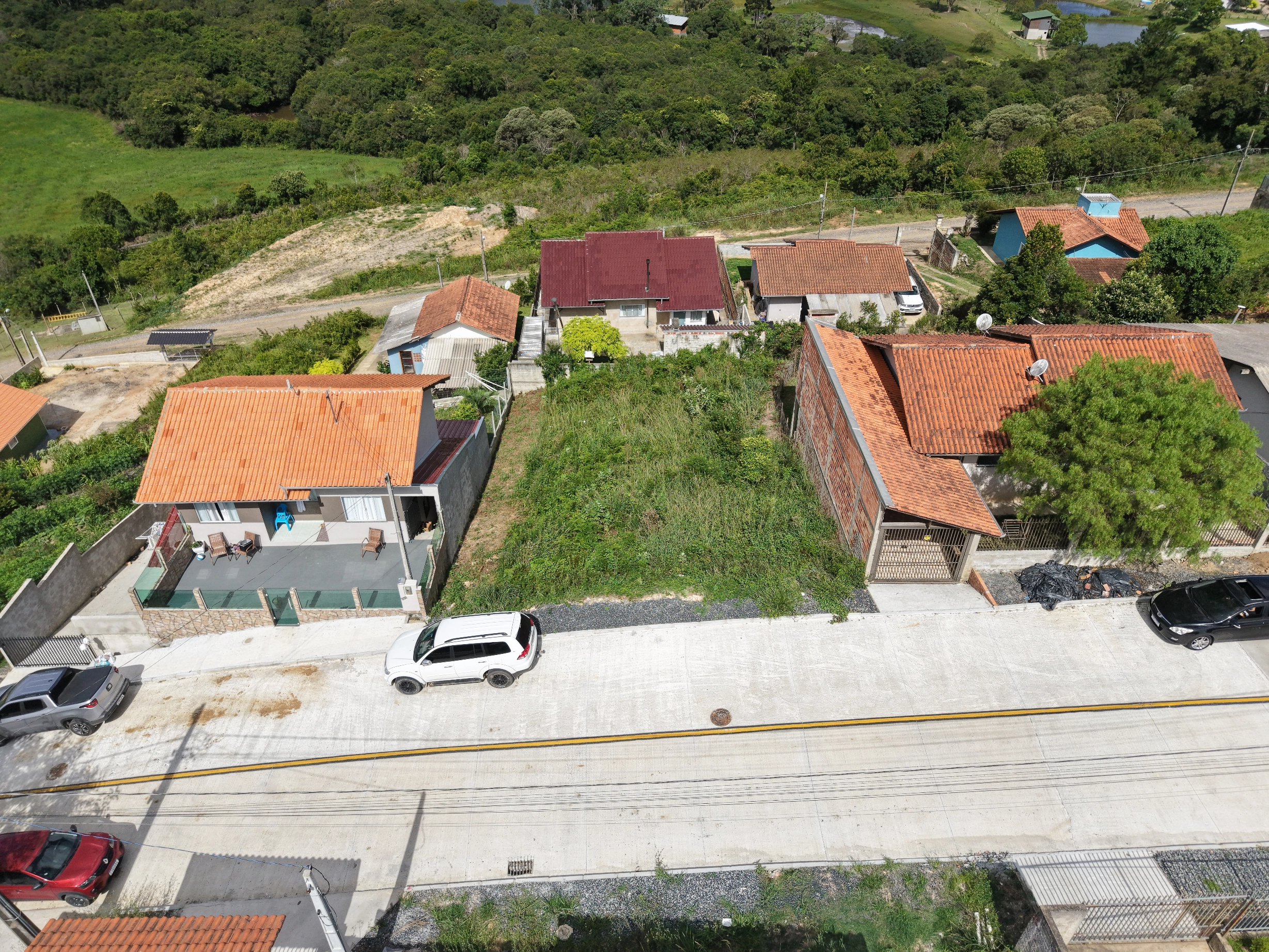 Terreno à venda em Rua José Pscheidt 886, Rio Negrinho, SC - Foto 9 - Pillati Imóveis