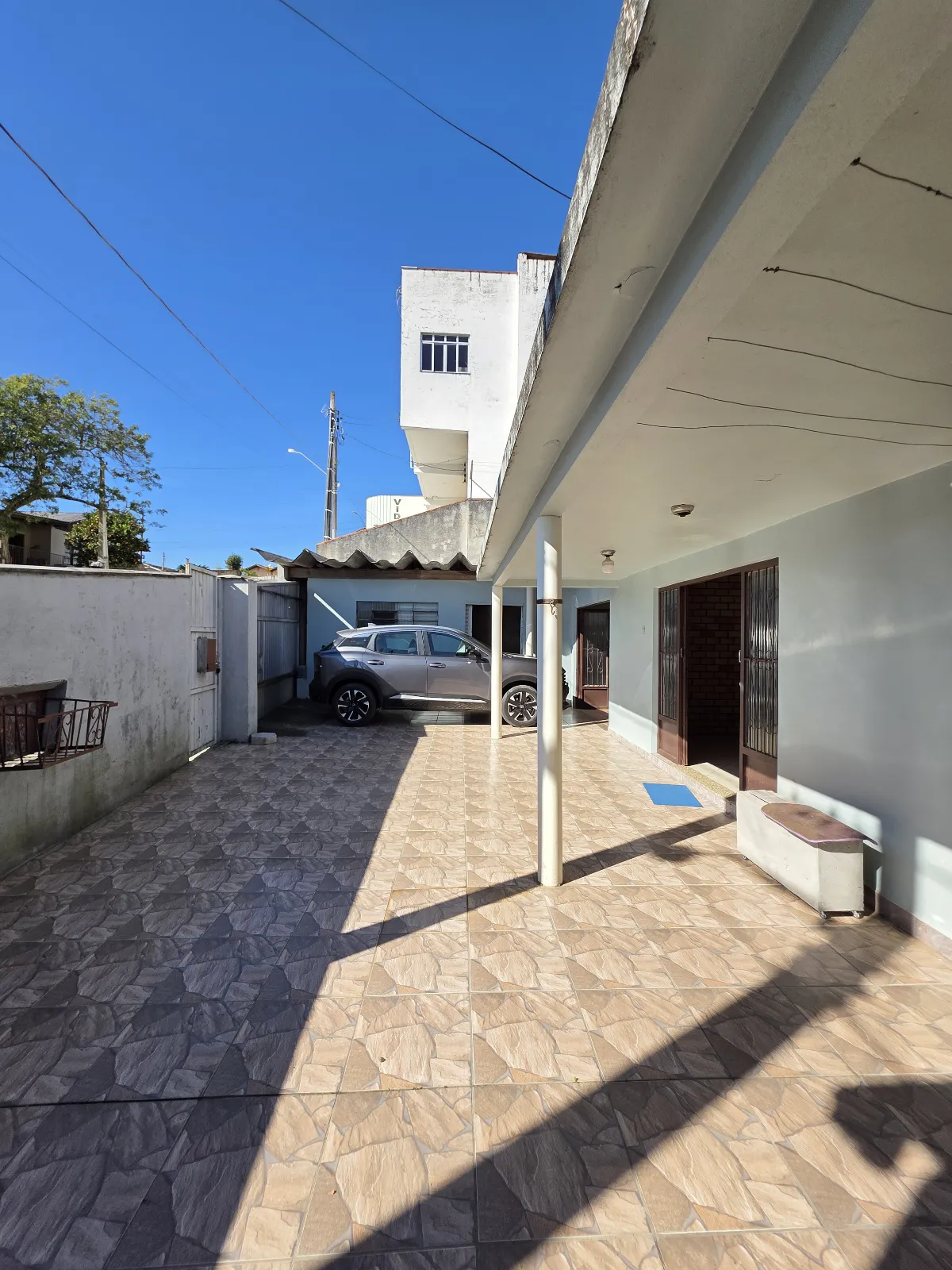 Casa à venda em Rio Negrinho - Bela Vista