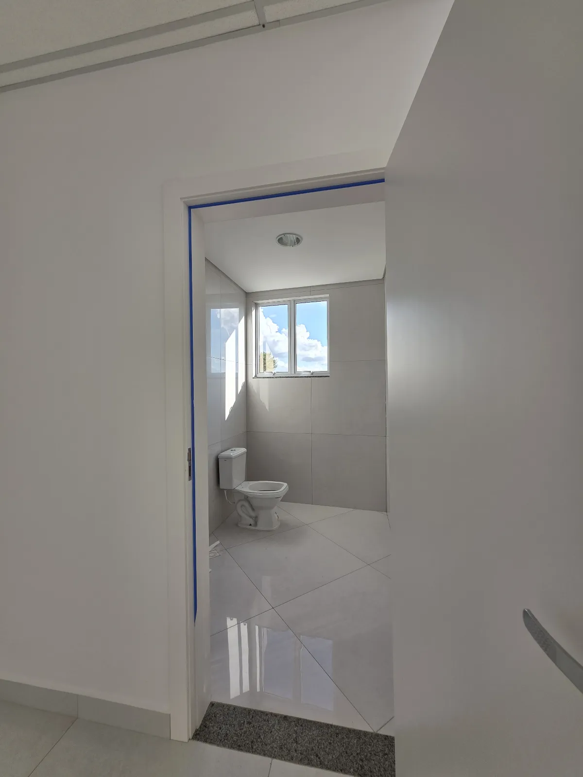 Sala Comercial para alugar em Rua Pedro Simões de Oliveira 455, Rio Negrinho, SC - Foto 4 - Pillati Imóveis