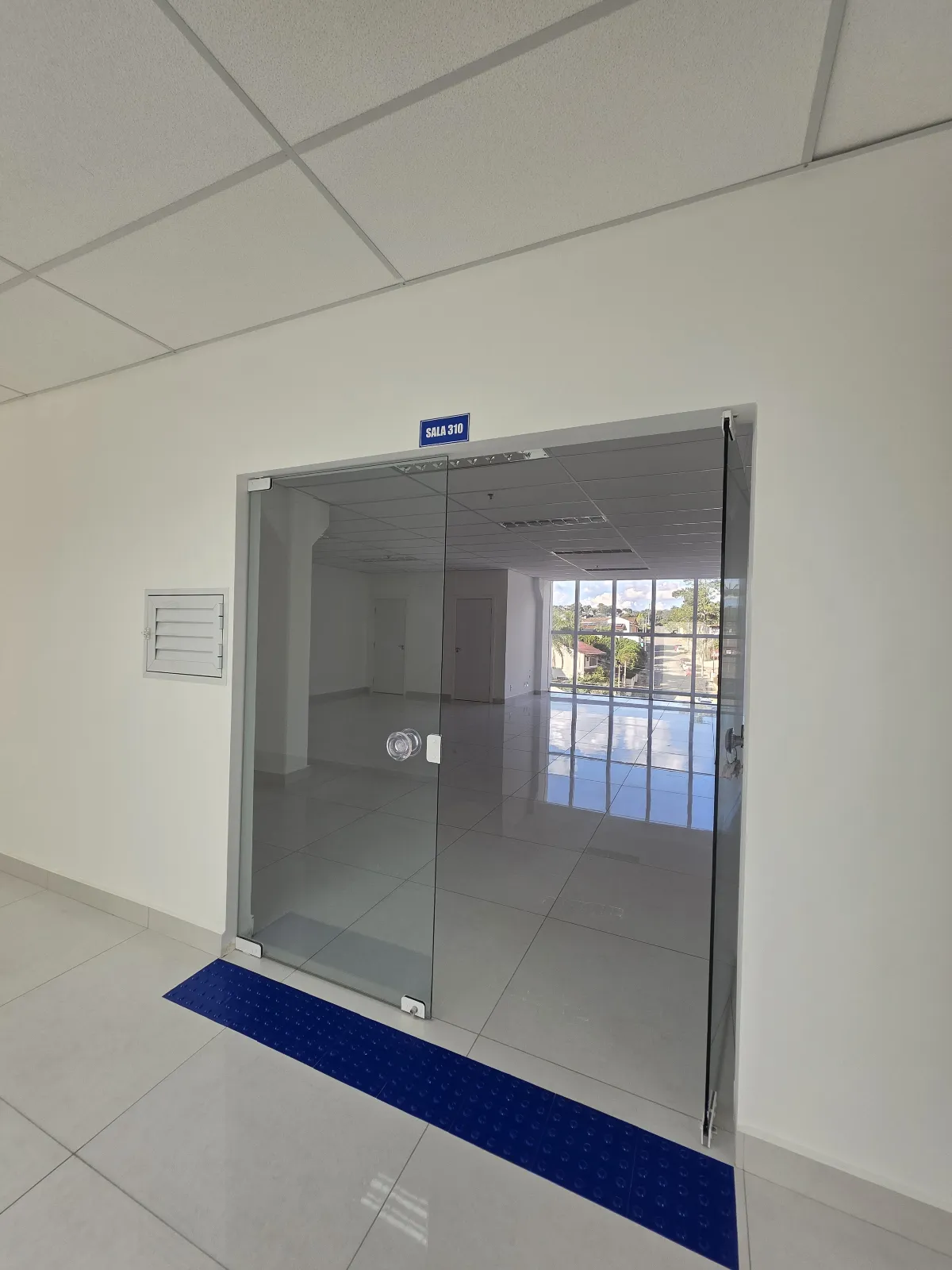 Sala Comercial para alugar em Rua Pedro Simões de Oliveira 455, Rio Negrinho, SC - Foto 4 - Pillati Imóveis