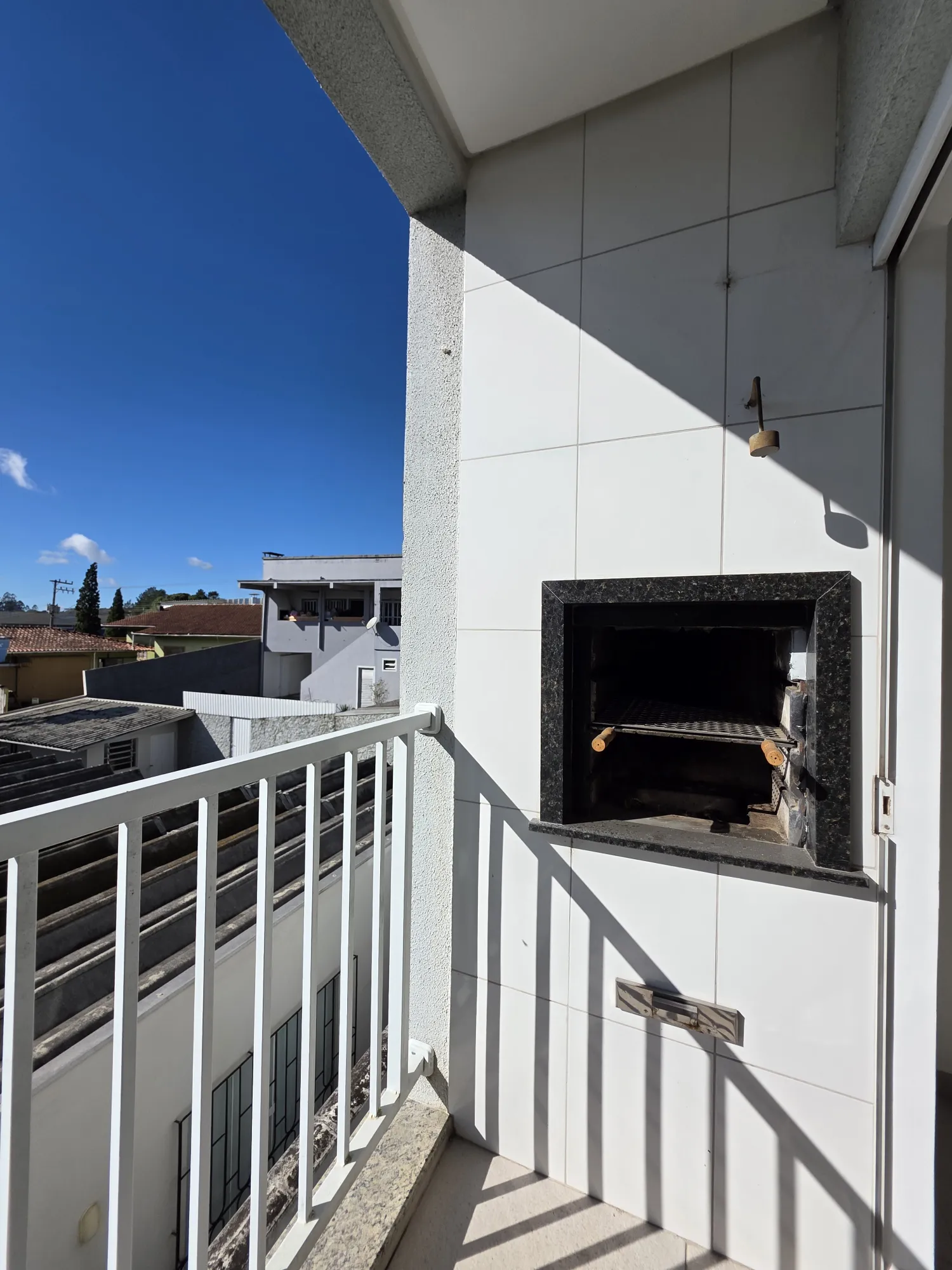 Apartamento à venda em Rua Joseph Strenzel 232, Rio Negrinho, SC - Foto 6 - Pillati Imóveis