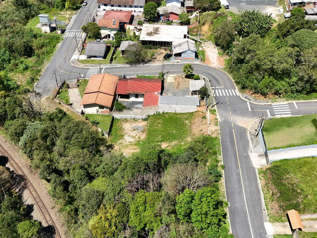 Terreno à venda em Rua São Francisco 231, Rio Negrinho, SC - Foto 8 - Pillati Imóveis