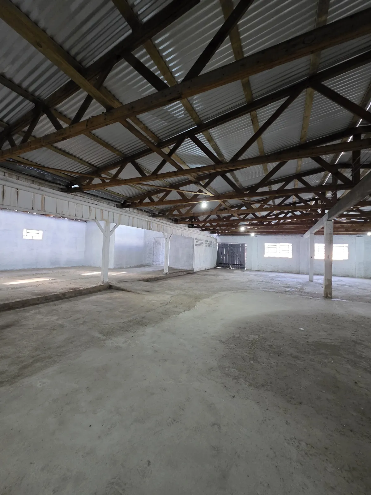 Sala Comercial para alugar em Rua Pref. Herberto Tureck 739 - Rio Negrinho, SC - Foto 5 - Pillati Imóveis