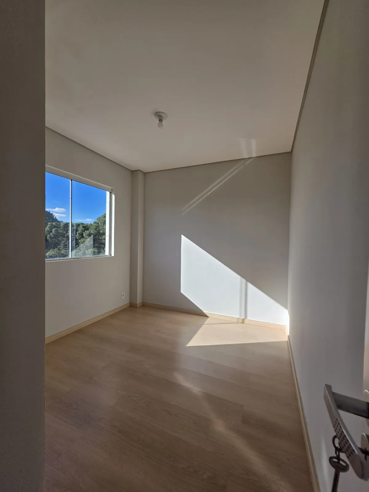 Apartamento para alugar em Rua Nilo Saldanha Franco 605, Rio Negrinho, SC - Foto 7 - Pillati Imóveis
