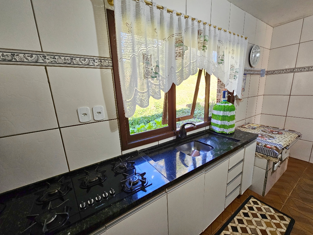 Casa à venda em Rua Ewaldo Ritzmann 822, Rio Negrinho, SC - Foto 4 - Pillati Imóveis
