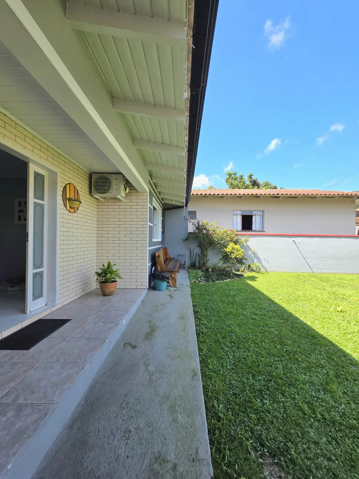 Casa à venda em Rua Roberto Buchmann 174, Rio Negrinho, SC - Foto 4 - Pillati Imóveis