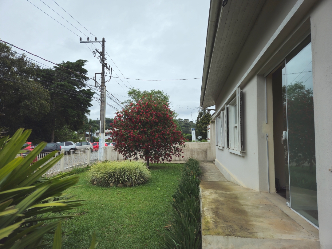 Sala Comercial para alugar em Rua Carlos Weber, Rio Negrinho - Foto 8 - Pillati Imóveis