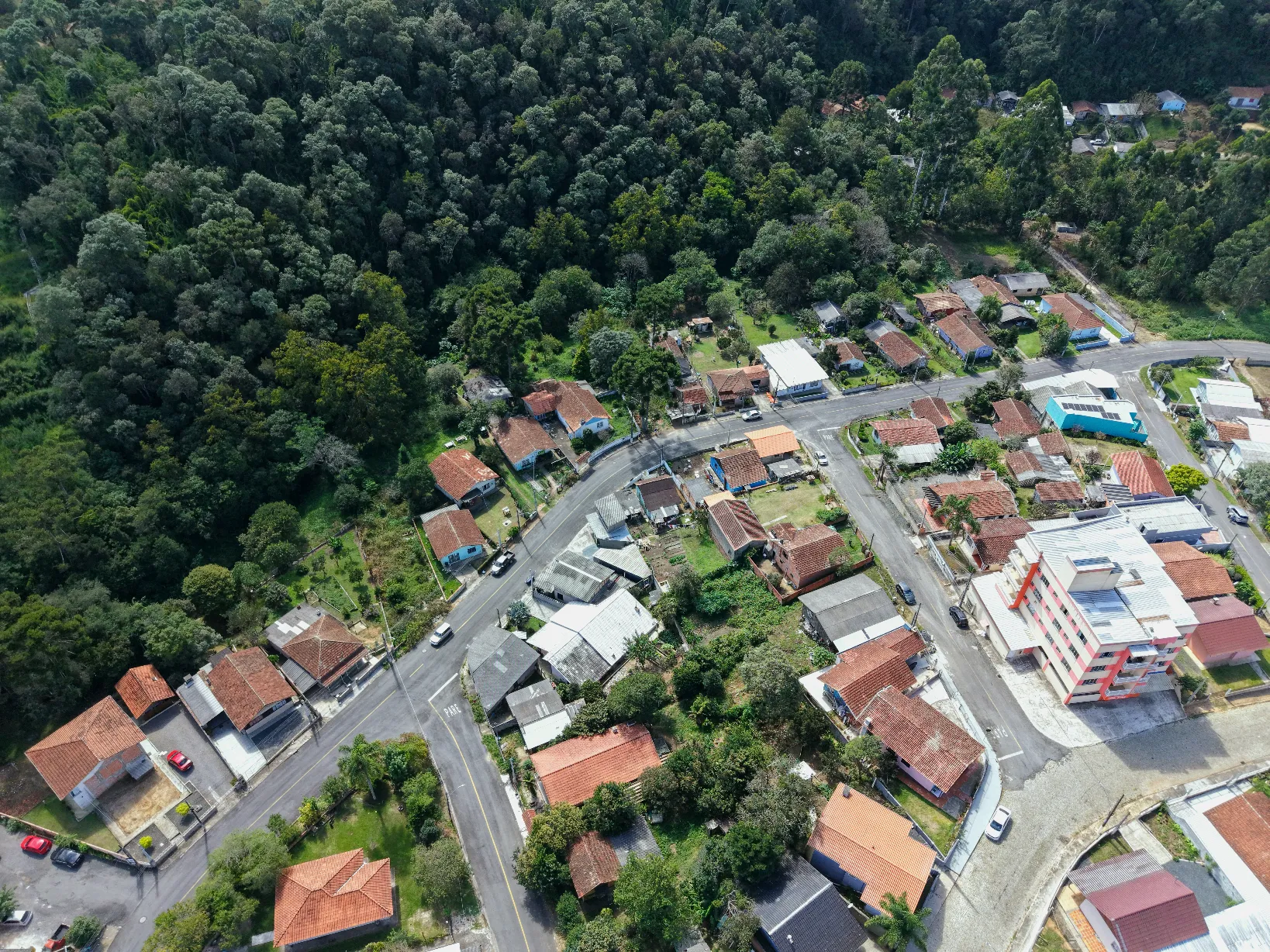 Terreno à venda em Rua 13 de dezembro 466, Rio Negrinho, SC - Foto 9 - Pillati Imóveis