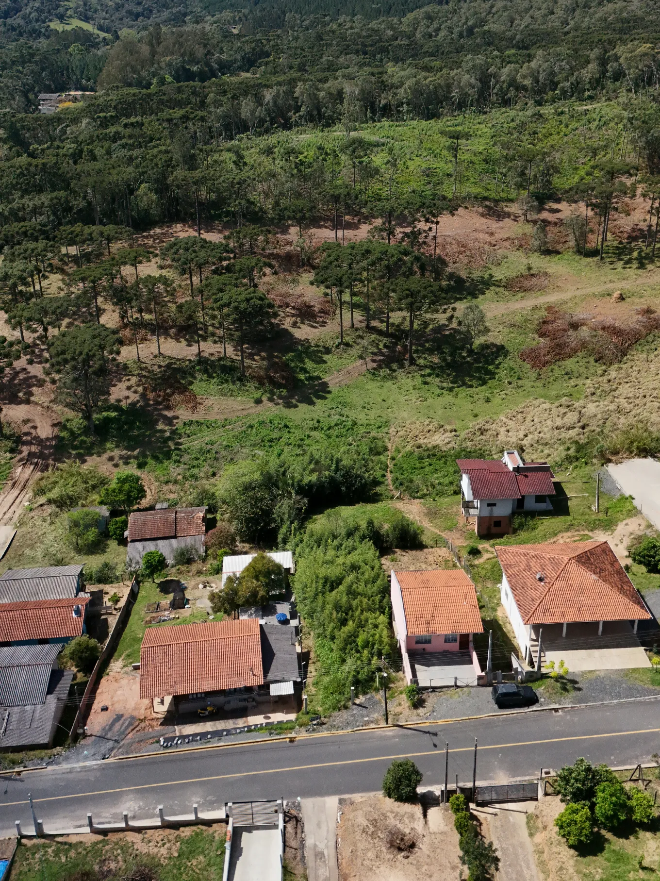 Terreno à venda em Rua Teodoro Kwitschal, Rio Negrinho, SC - Foto 2 - Pillati Imóveis
