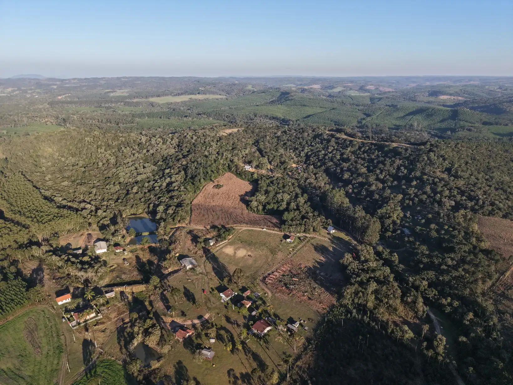Propriedade Rural à venda em Rua Miguel Hubl, Rio Negrinho, SC - Foto 7 - Pillati Imóveis