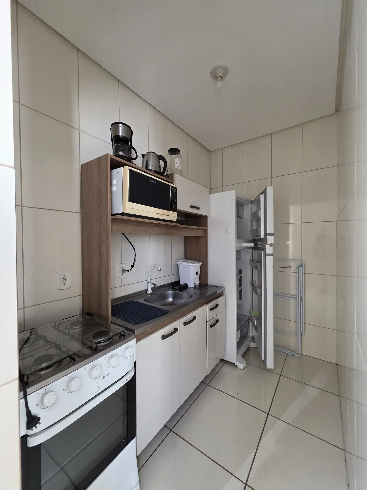 Apartamento à venda e para alugar em Rua Nilo Saldanha Franco 605, Rio Negrinho, SC - Foto 3 - Pillati Imóveis