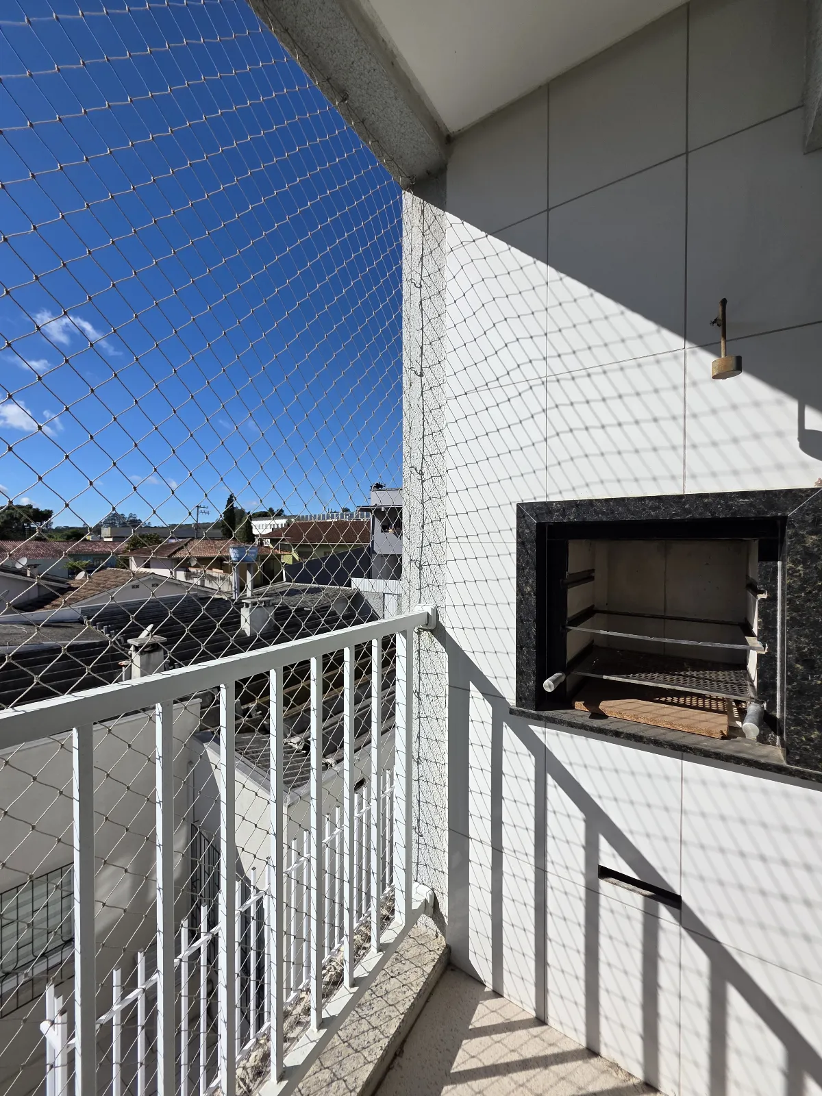 Apartamento à venda e para alugar em Rua Joseph Strenzel 232, Rio Negrinho, SC - Foto 8 - Pillati Imóveis