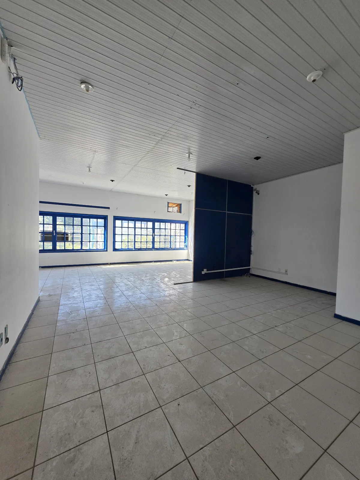 Sala Comercial para alugar em Rua Jorge Zipperer 132, Rio Negrinho, SC - Foto 8 - Pillati Imóveis