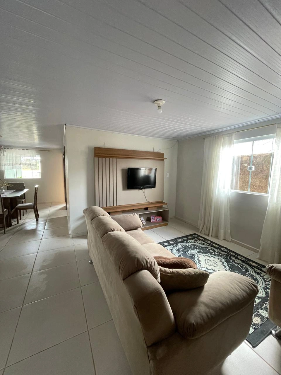 Casa para alugar em Travessa Rodolfo Jablonski 79, Rio Negrinho, SC - Foto 9 - Pillati Imóveis