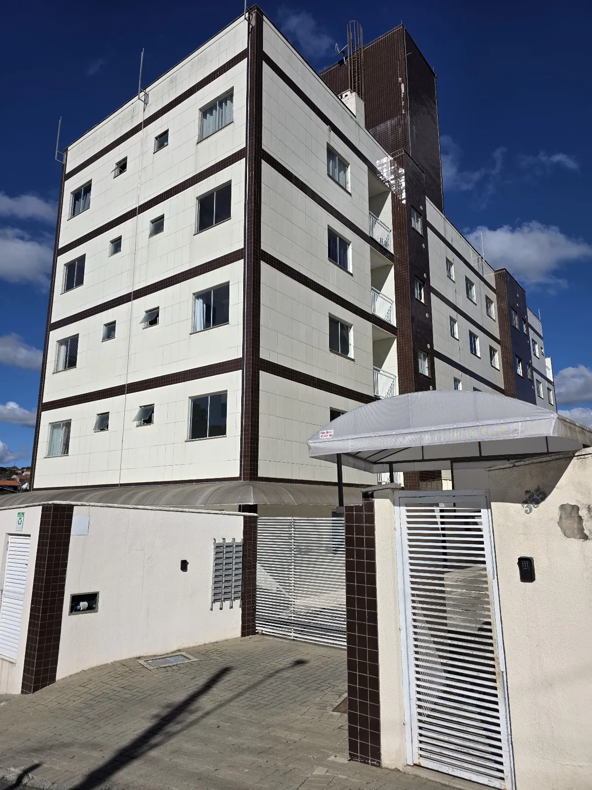 Apartamento à venda em Rua Nilo Saldanha Franco 605, Rio Negrinho, SC - Foto 10 - Pillati Imóveis
