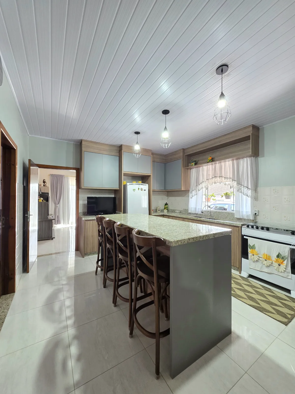 Casa à venda em Estrada Dona Francisca 4785, Rio Negrinho, SC - Foto 6 - Pillati Imóveis