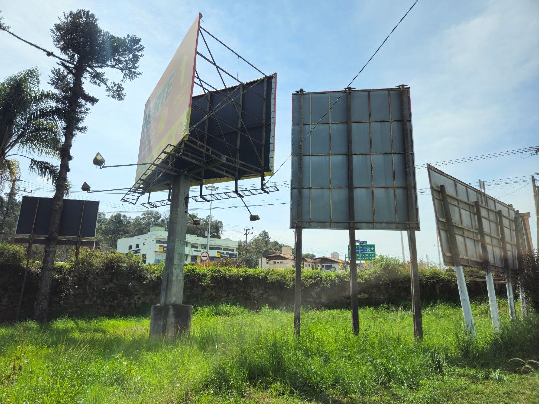 Terreno à venda em Rua Willy Jung 52, Rio Negrinho, SC - Foto 4 - Pillati Imóveis