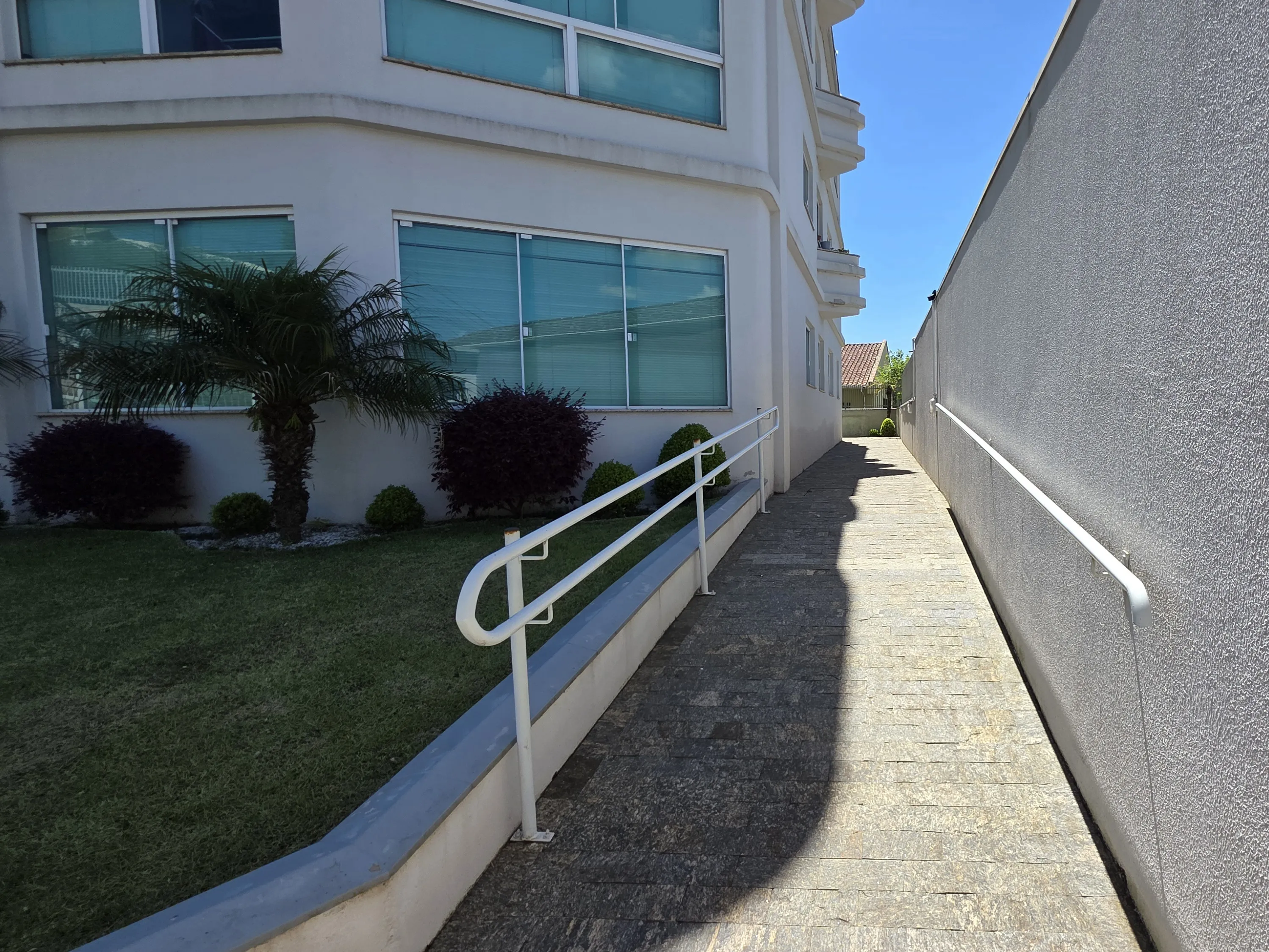Apartamento à venda em Rua José da Cruz Veiga 215, Rio Negrinho, SC - Foto 5 - Pillati Imóveis