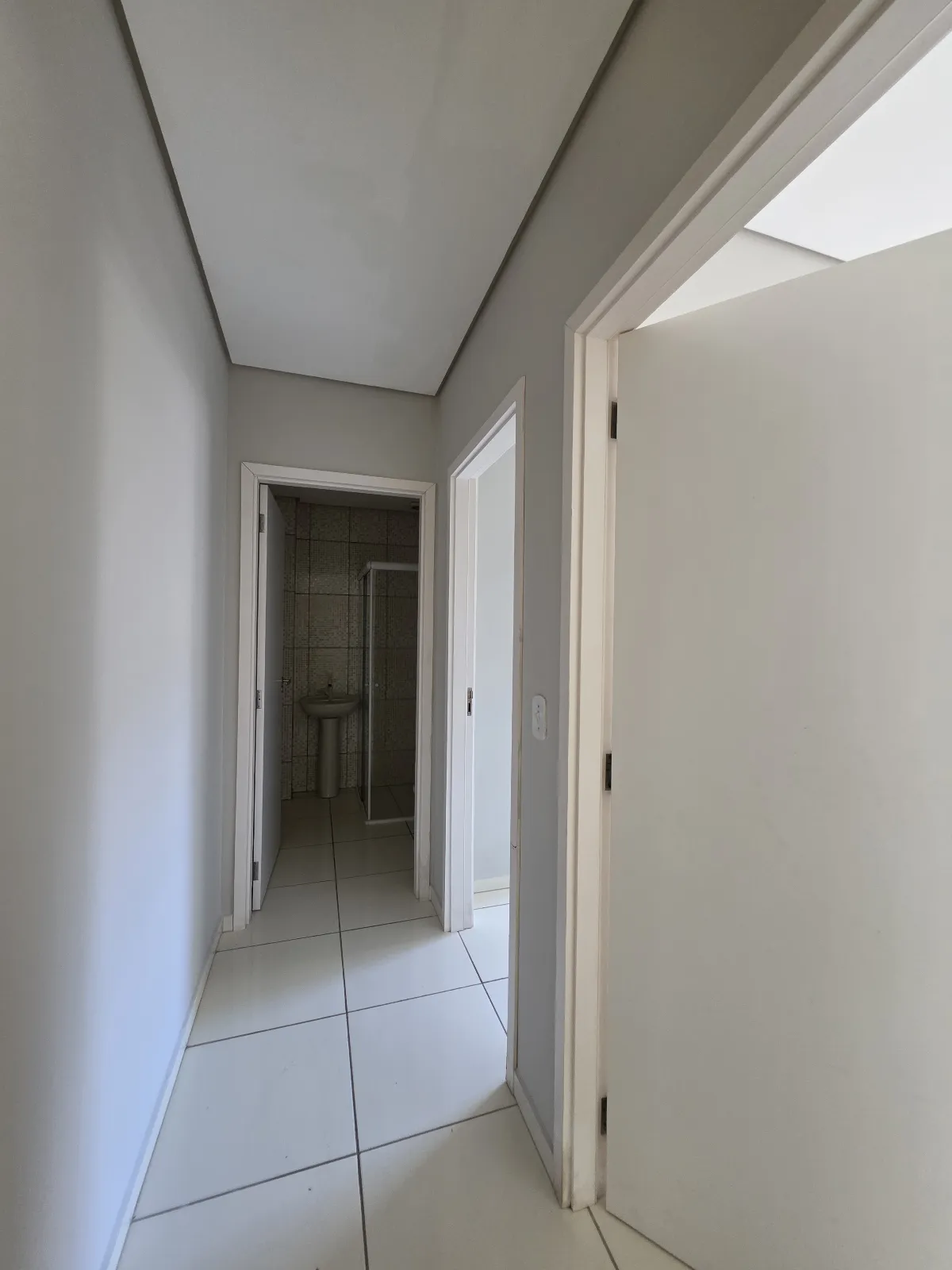 Apartamento para alugar em Rua Nilo Saldanha Franco 605, Rio Negrinho, SC - Foto 4 - Pillati Imóveis