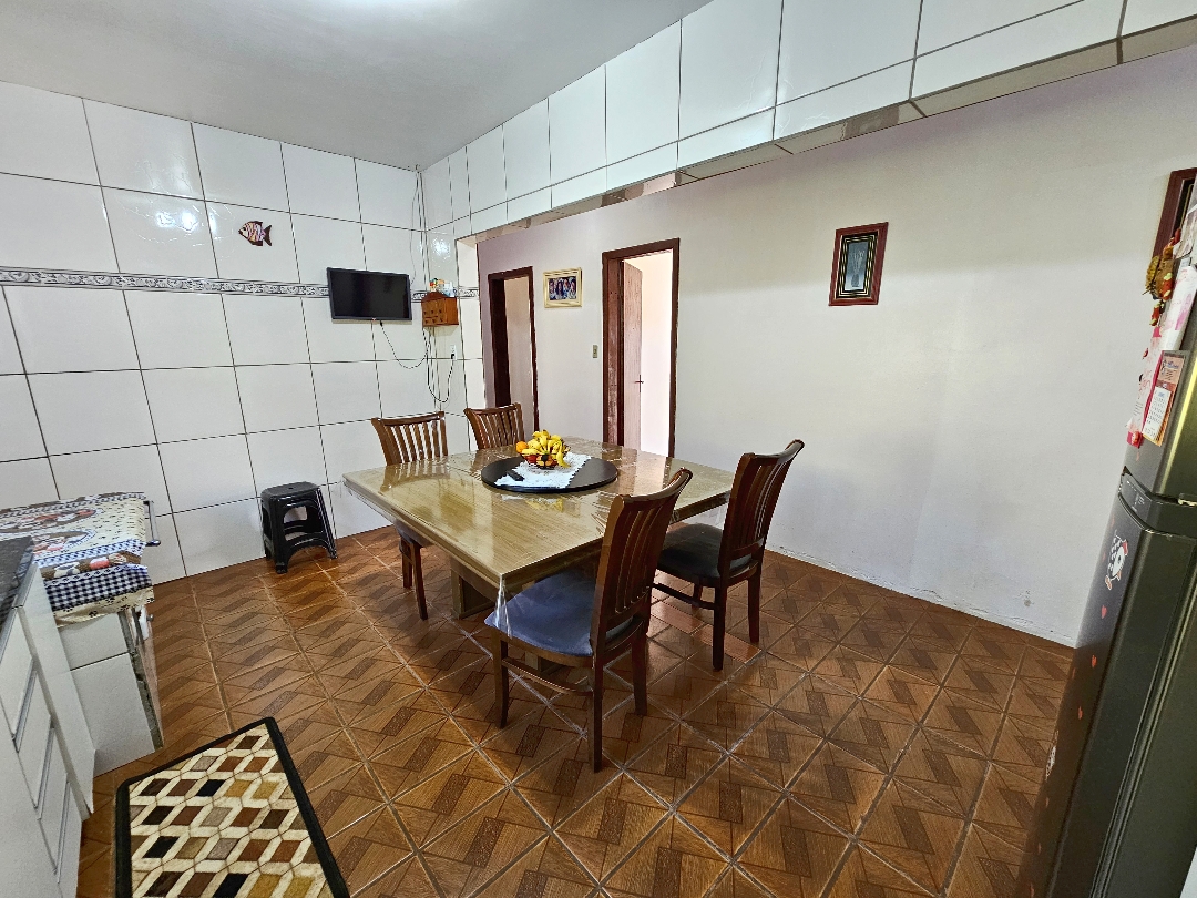 Casa à venda em Rua Ewaldo Ritzmann 822, Rio Negrinho, SC - Foto 5 - Pillati Imóveis