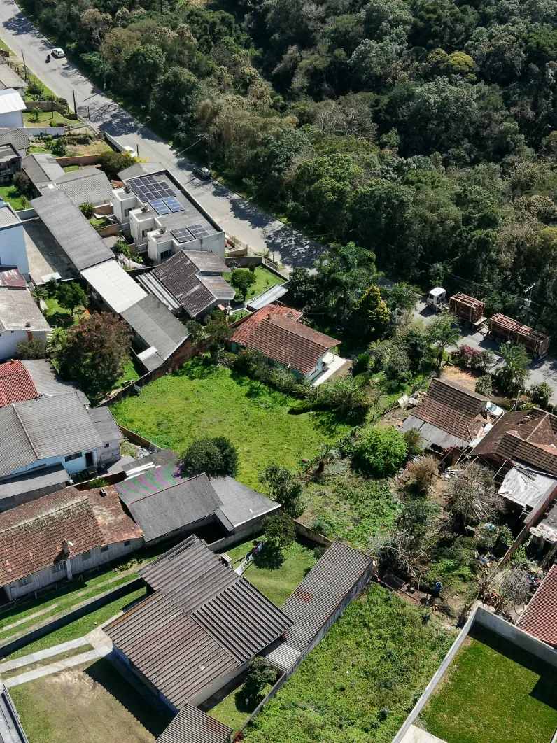 Terreno à venda em Rua Paulo Tureck 1713, Rio Negrinho, SC - Foto 7 - Pillati Imóveis