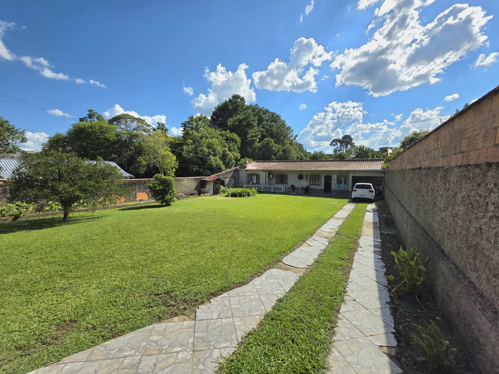 Casa à venda em Rua João Wantowski 277, Rio Negrinho, SC - Foto 2 - Pillati Imóveis