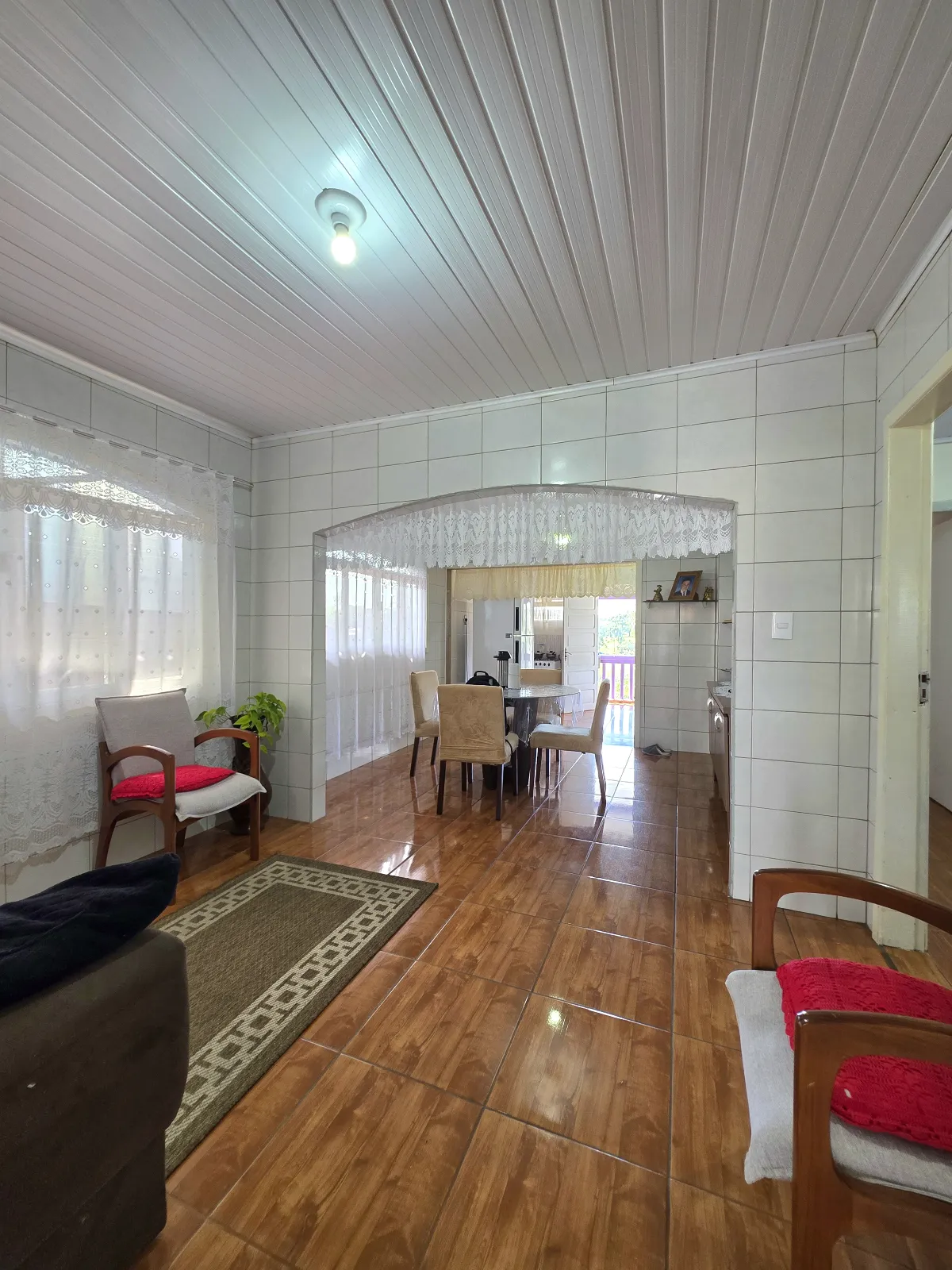 Casa à venda em Rua Romédio Pillati 295, Rio Negrinho, SC - Foto 8 - Pillati Imóveis