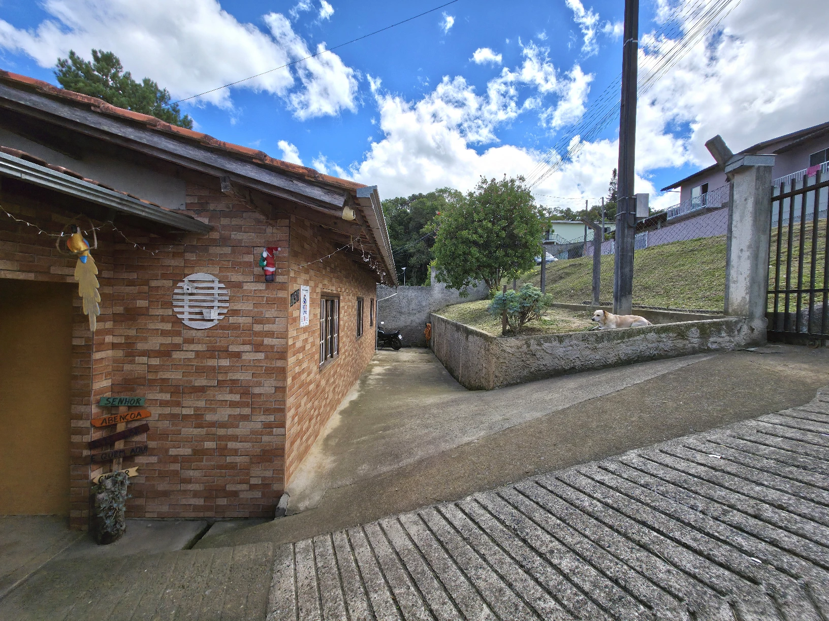 Casa à venda em Rua Bruno Penkal 158, Rio Negrinho, SC - Foto 3 - Pillati Imóveis