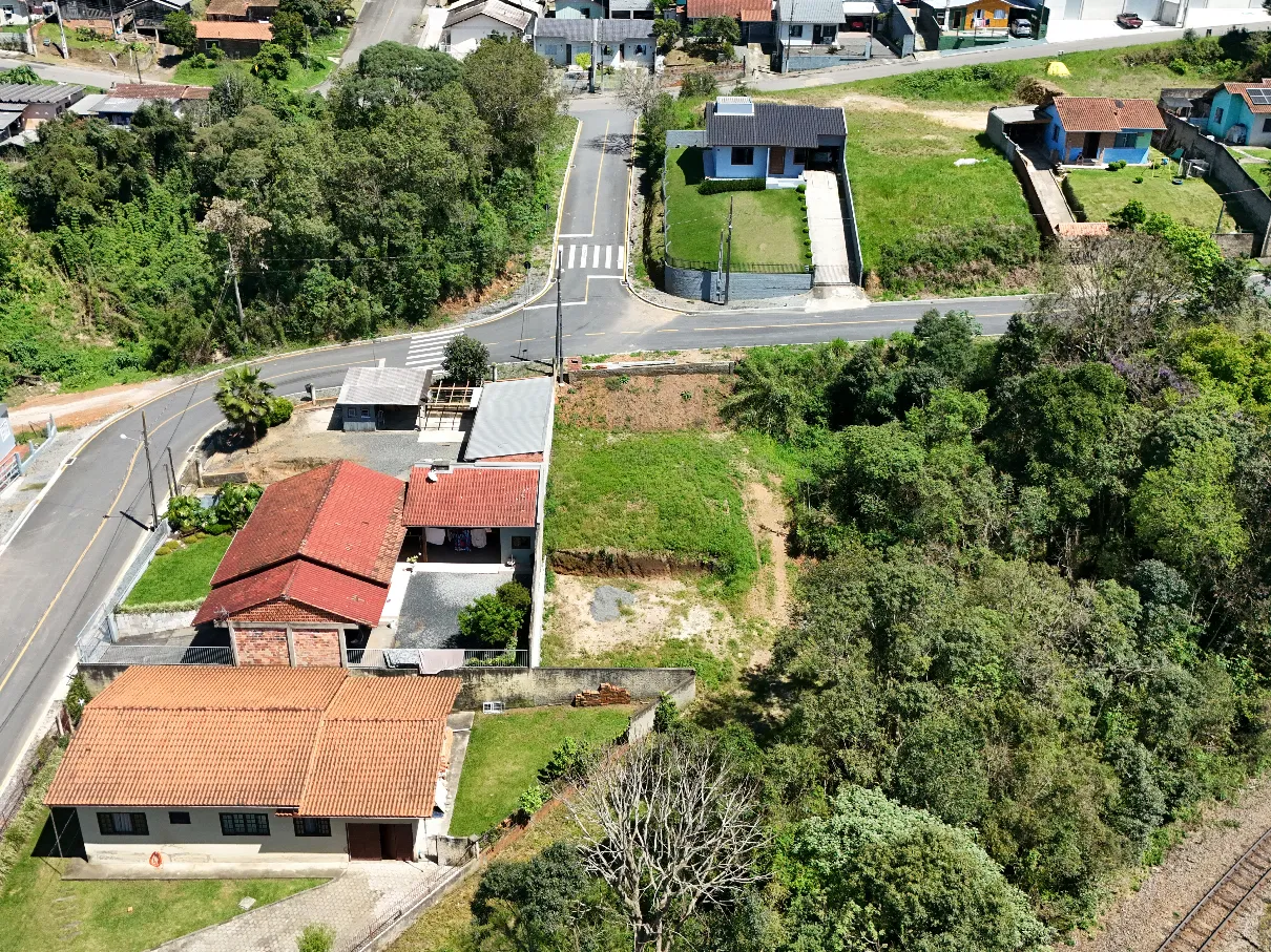Terreno à venda em Rua São Francisco 231, Rio Negrinho, SC - Foto 6 - Pillati Imóveis