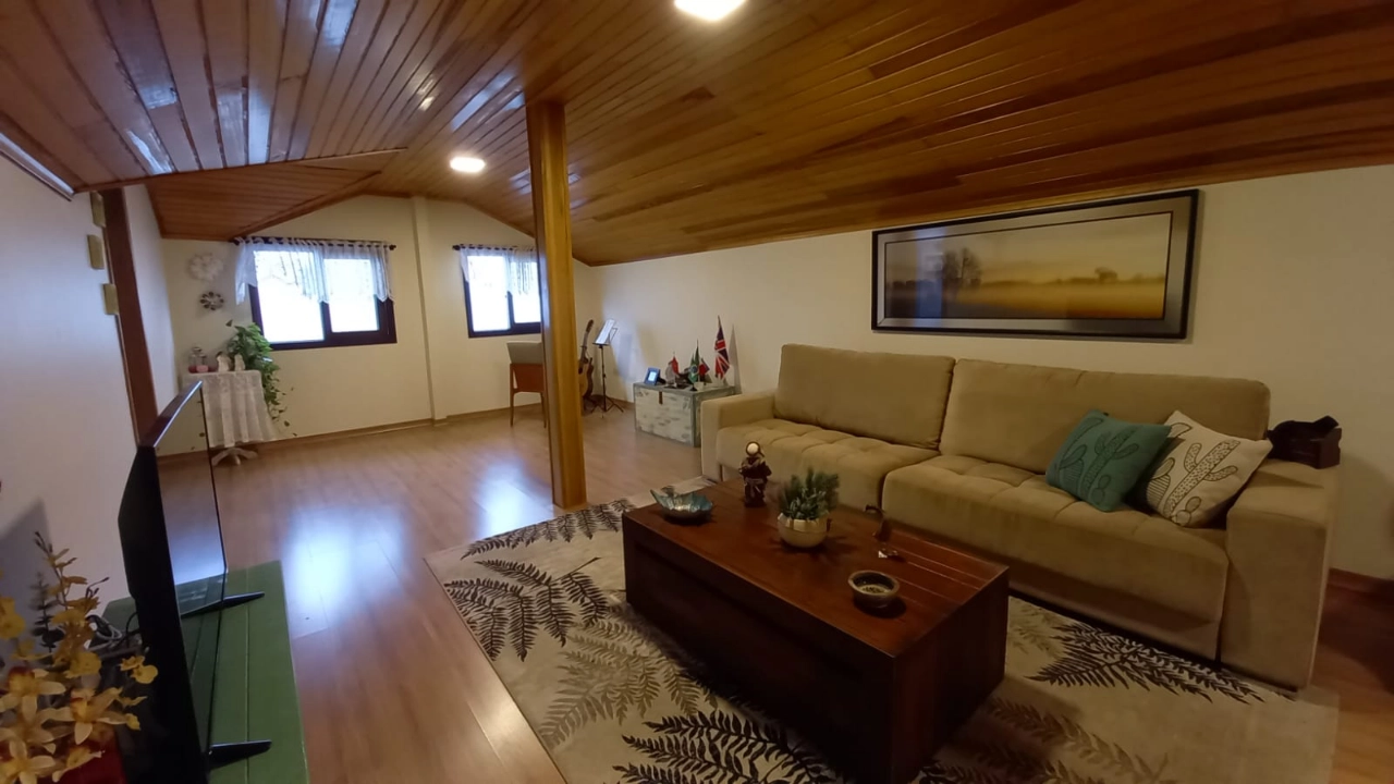 Casa à venda em Progresso, Sao Bento do Sul, SC - Foto 9 - Pillati Imóveis