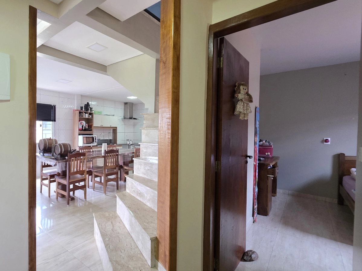 Casa à venda em Rua Ricardo Mallon, Rio Negrinho, SC - Foto 6 - Pillati Imóveis