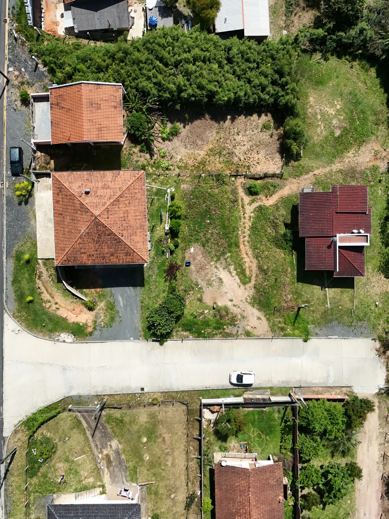 Terreno à venda em Rua Roberto Reinhold, Rio Negrinho, SC - Foto 2 - Pillati Imóveis