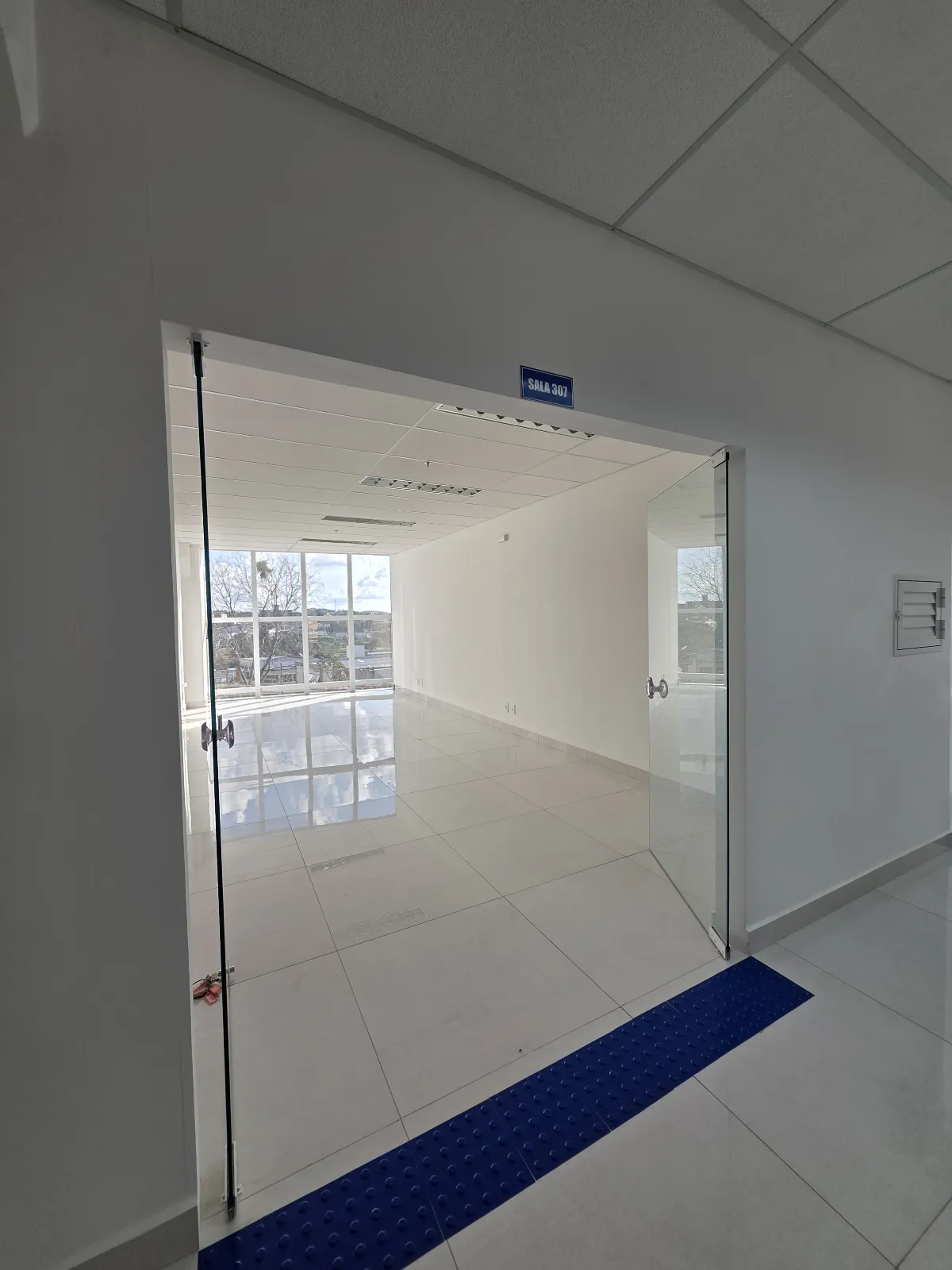 Sala Comercial para alugar em Rua Pedro Simões de Oliveira 455, Rio Negrinho, SC - Foto 2 - Pillati Imóveis