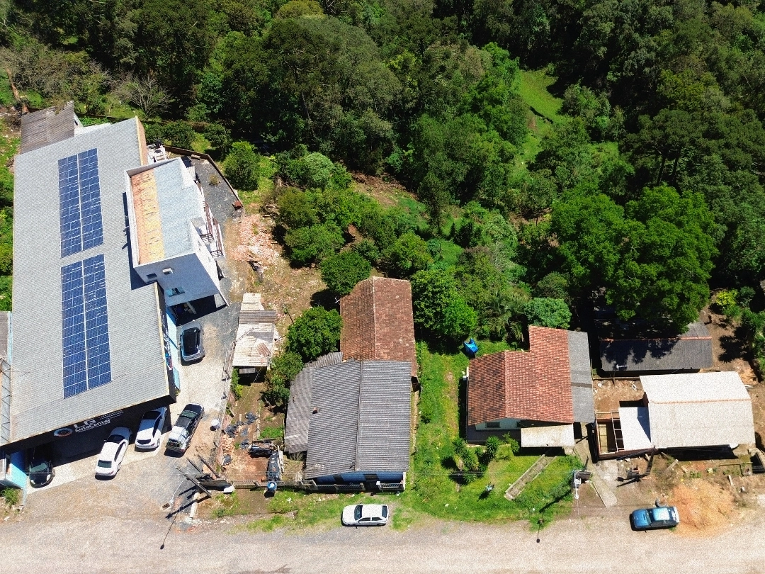 Casa à venda em Rua Manuel V Thomaz 1, Rio Negrinho, SC - Foto 2 - Pillati Imóveis