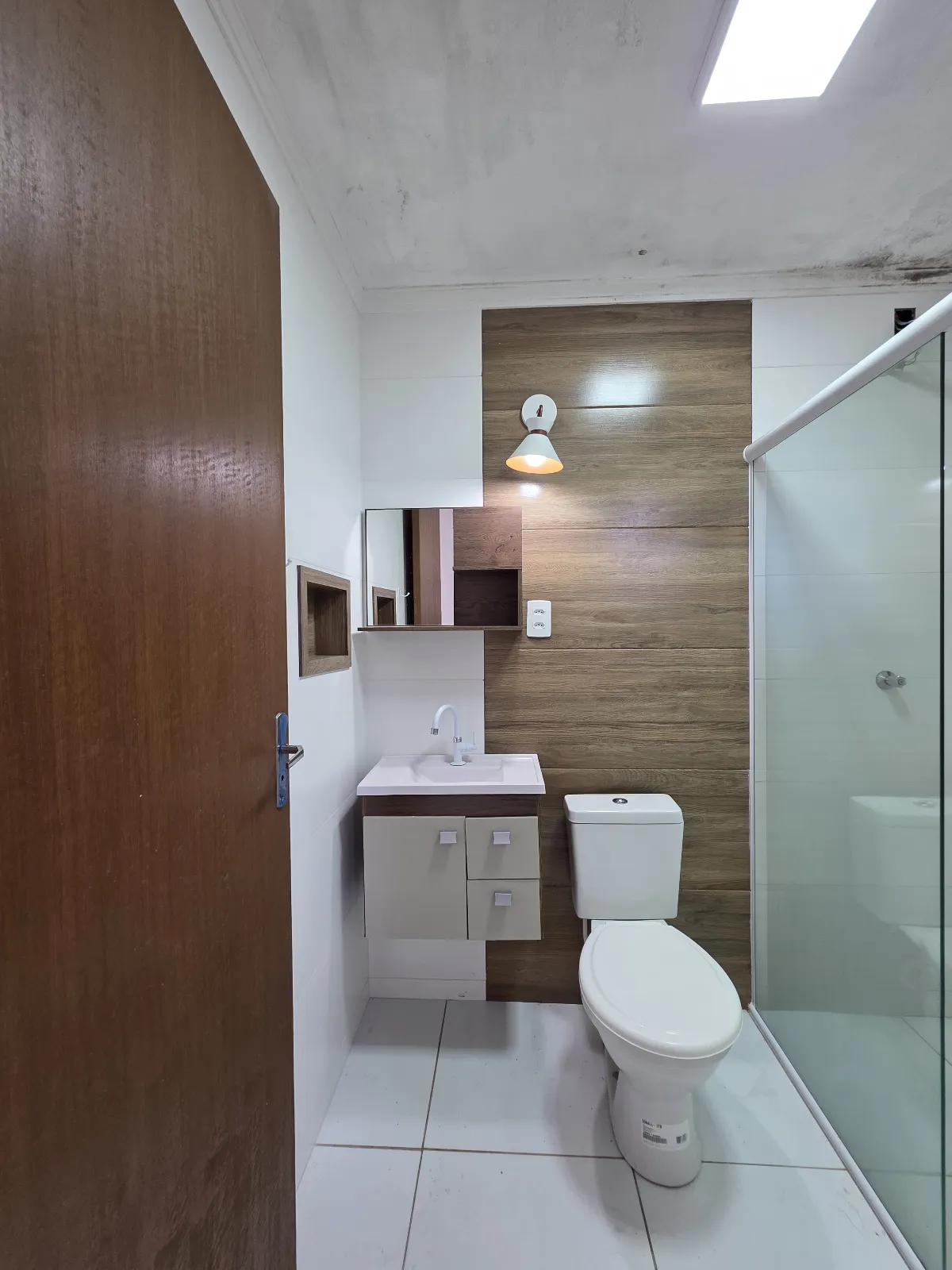 Apartamento para alugar em Rua Carlos Hantschel 355, Rio Negrinho, SC - Foto 5 - Pillati Imóveis