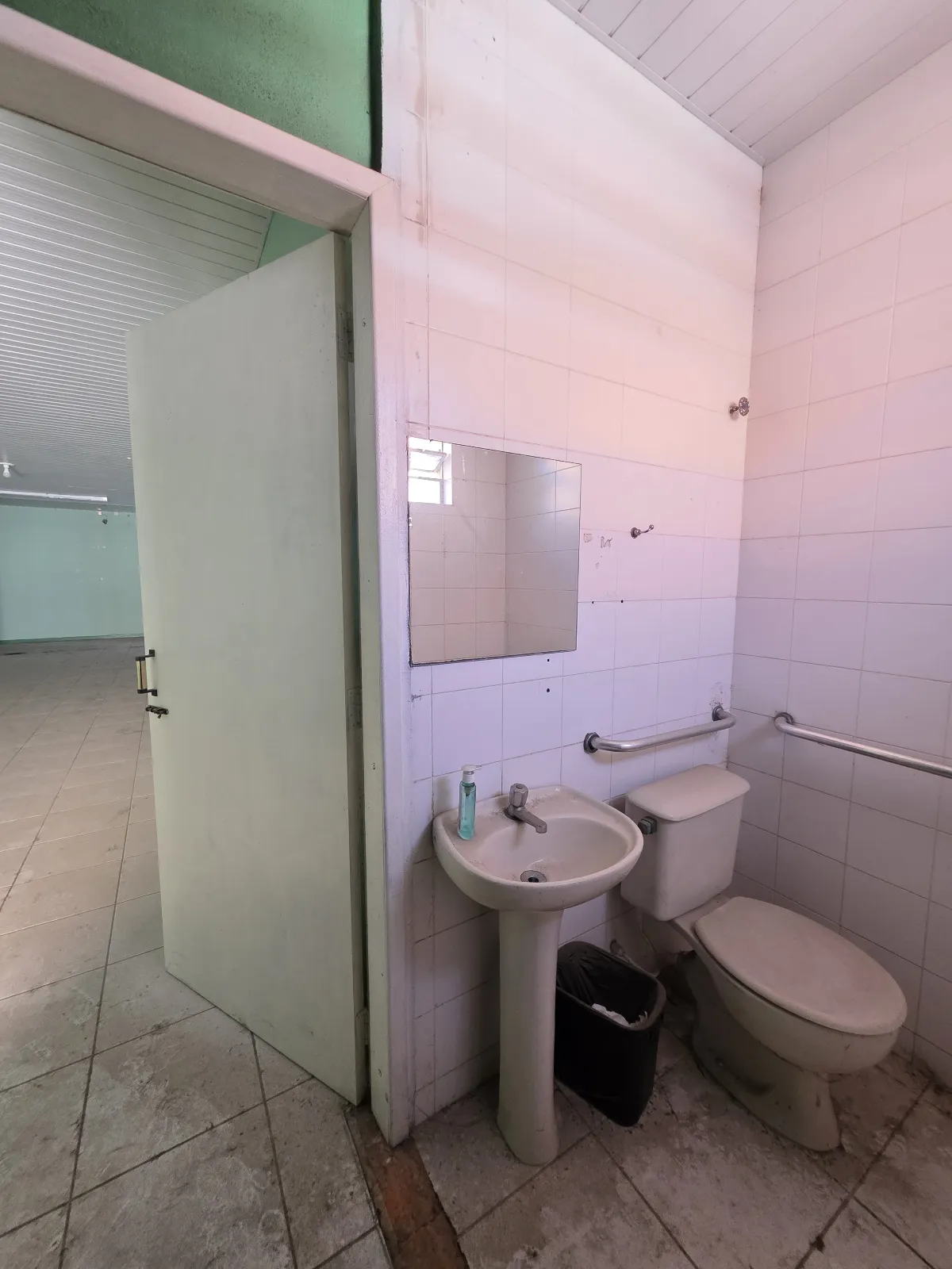 Sala Comercial para alugar em Rua Jorge Zipperer 132, Rio Negrinho, SC - Foto 7 - Pillati Imóveis