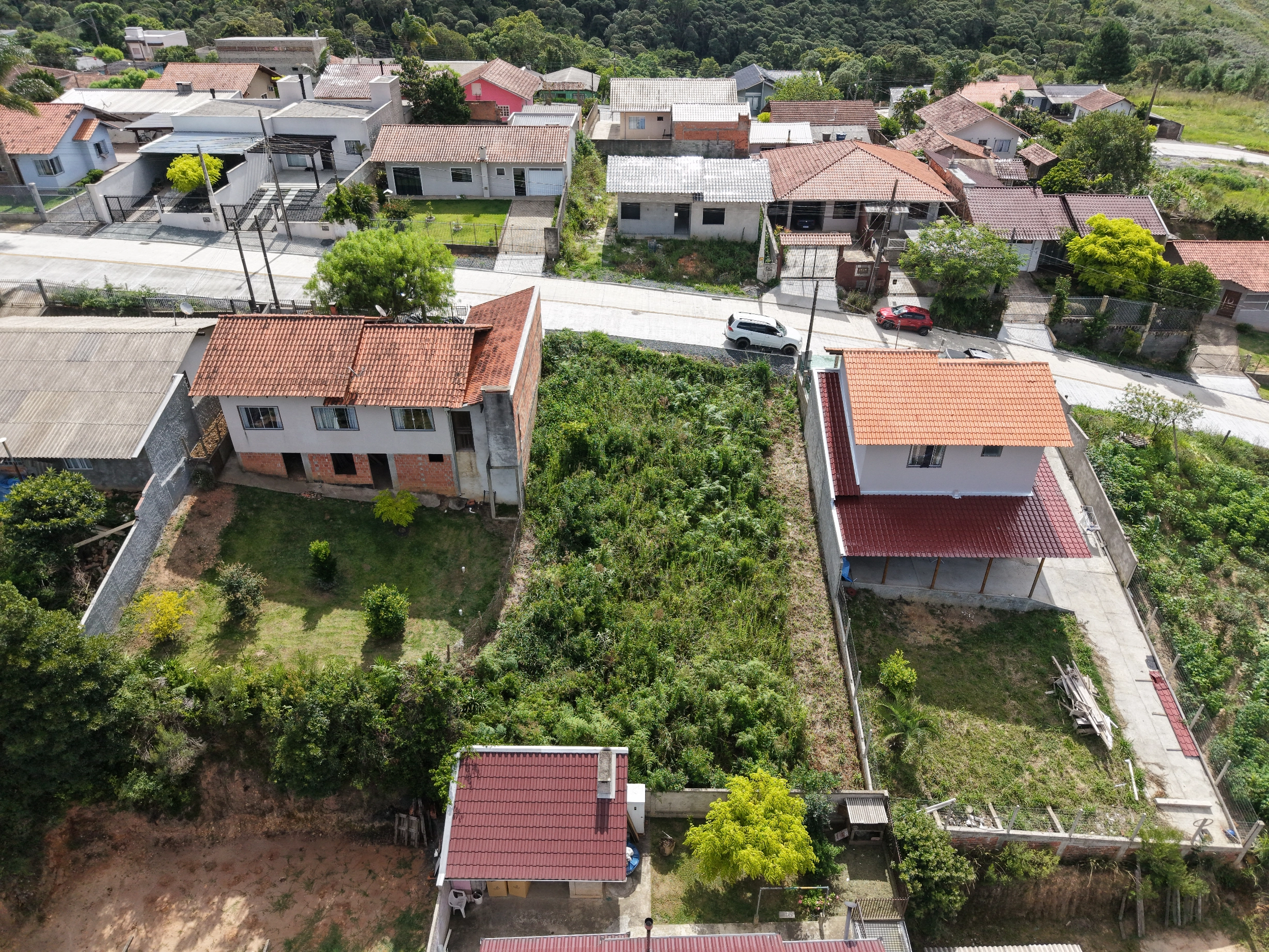 Terreno à venda em Rua José Pscheidt 886, Rio Negrinho, SC - Foto 5 - Pillati Imóveis