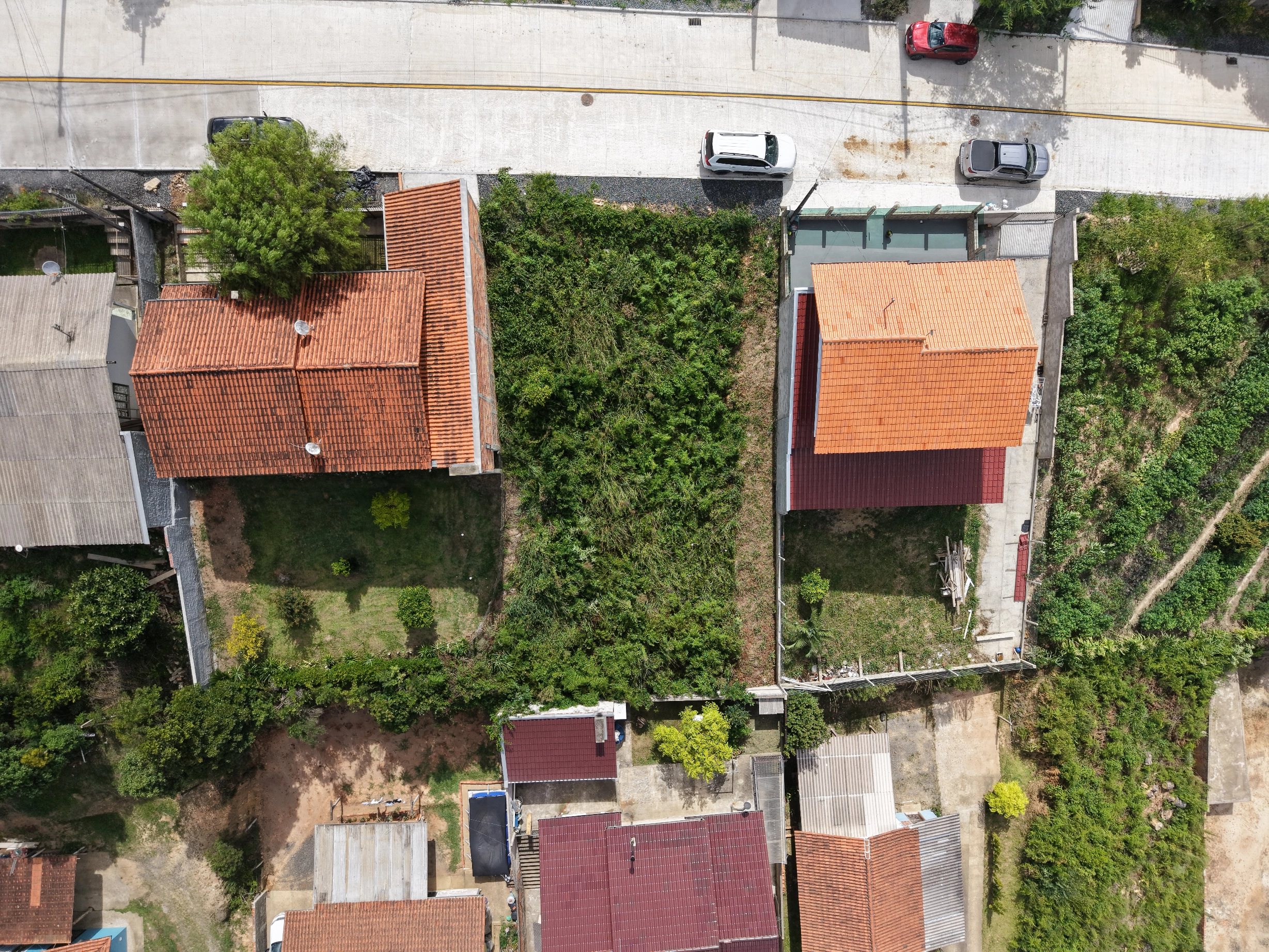Terreno à venda em Rua José Pscheidt 886, Rio Negrinho, SC - Foto 6 - Pillati Imóveis