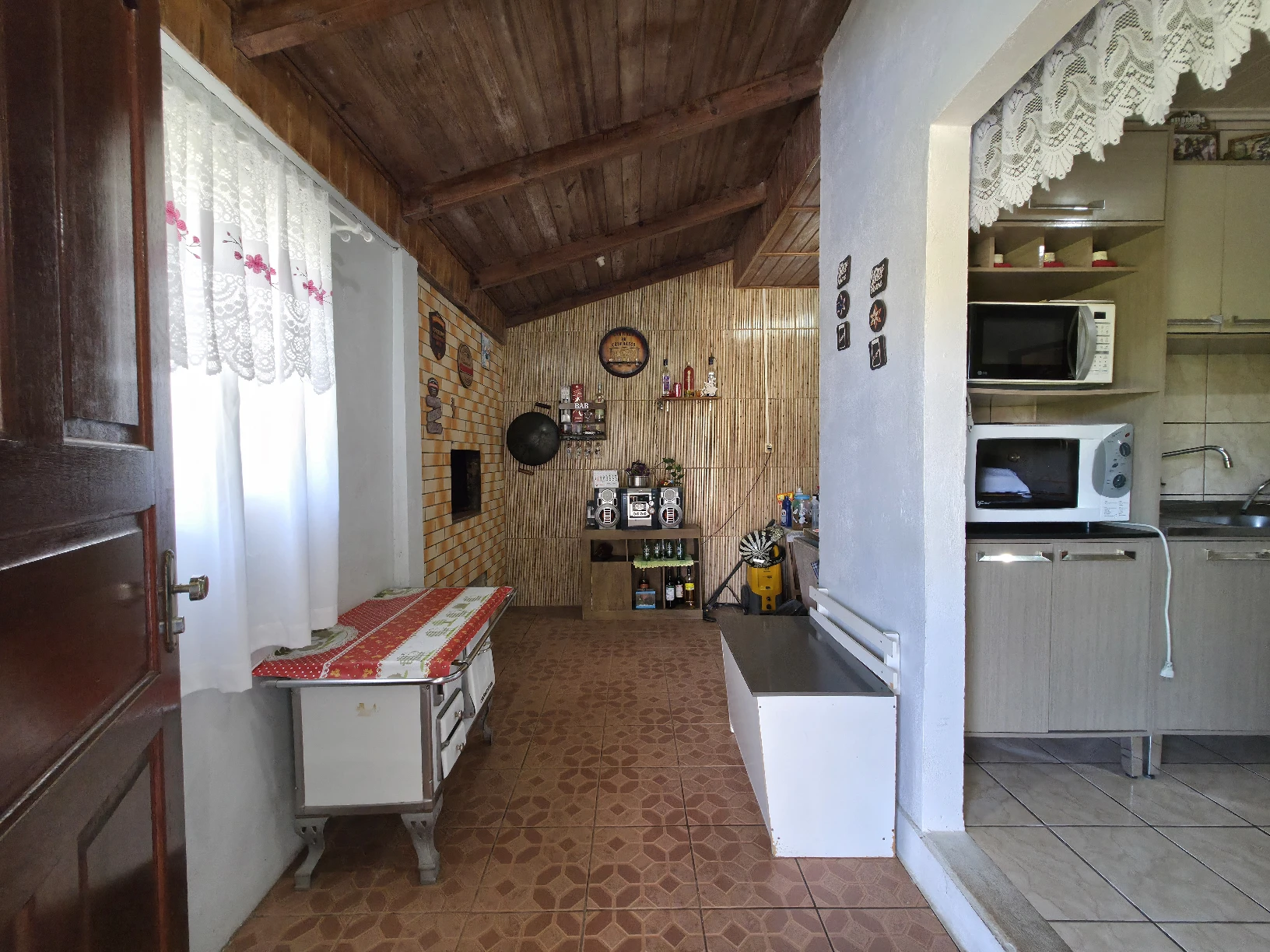 Casa à venda em Rua Bruno Penkal 158, Rio Negrinho, SC - Foto 7 - Pillati Imóveis