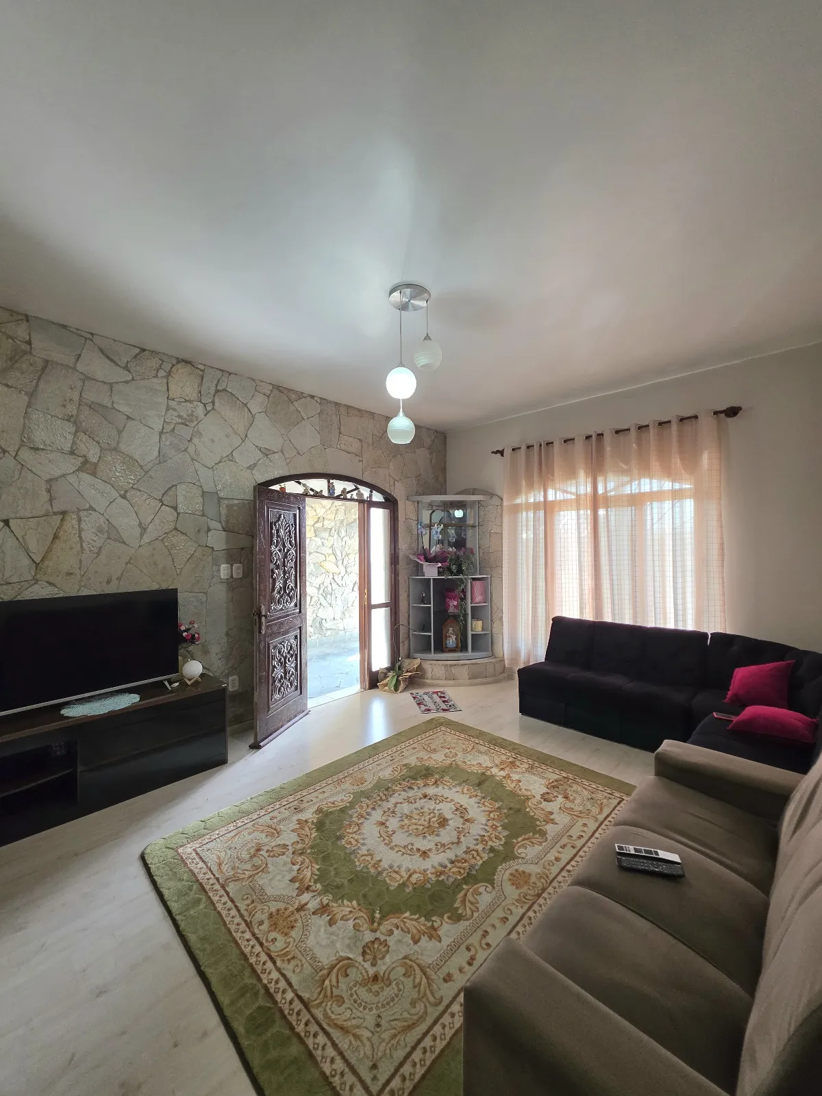 Casa à venda em Rua Roberto Buchman 179, Rio Negrinho, SC - Foto 5 - Pillati Imóveis