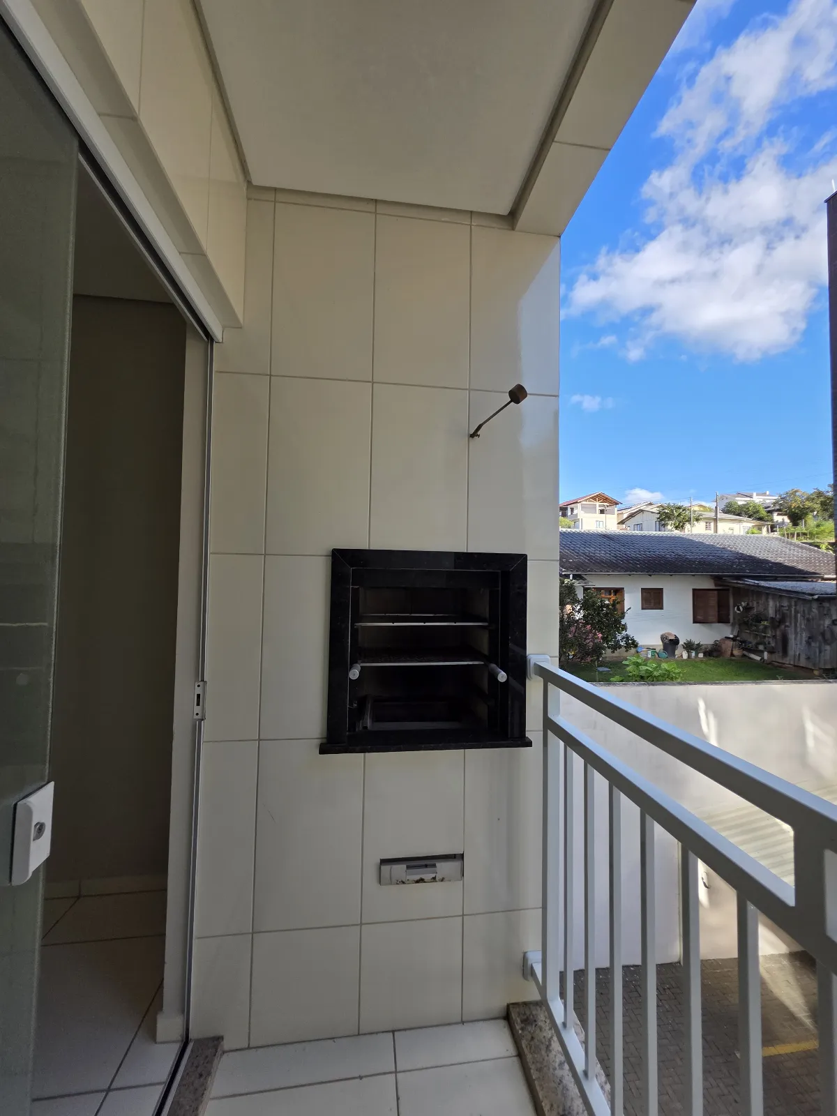 Apartamento para alugar em Rua Nilo Saldanha Franco 605, Rio Negrinho, SC - Foto 3 - Pillati Imóveis