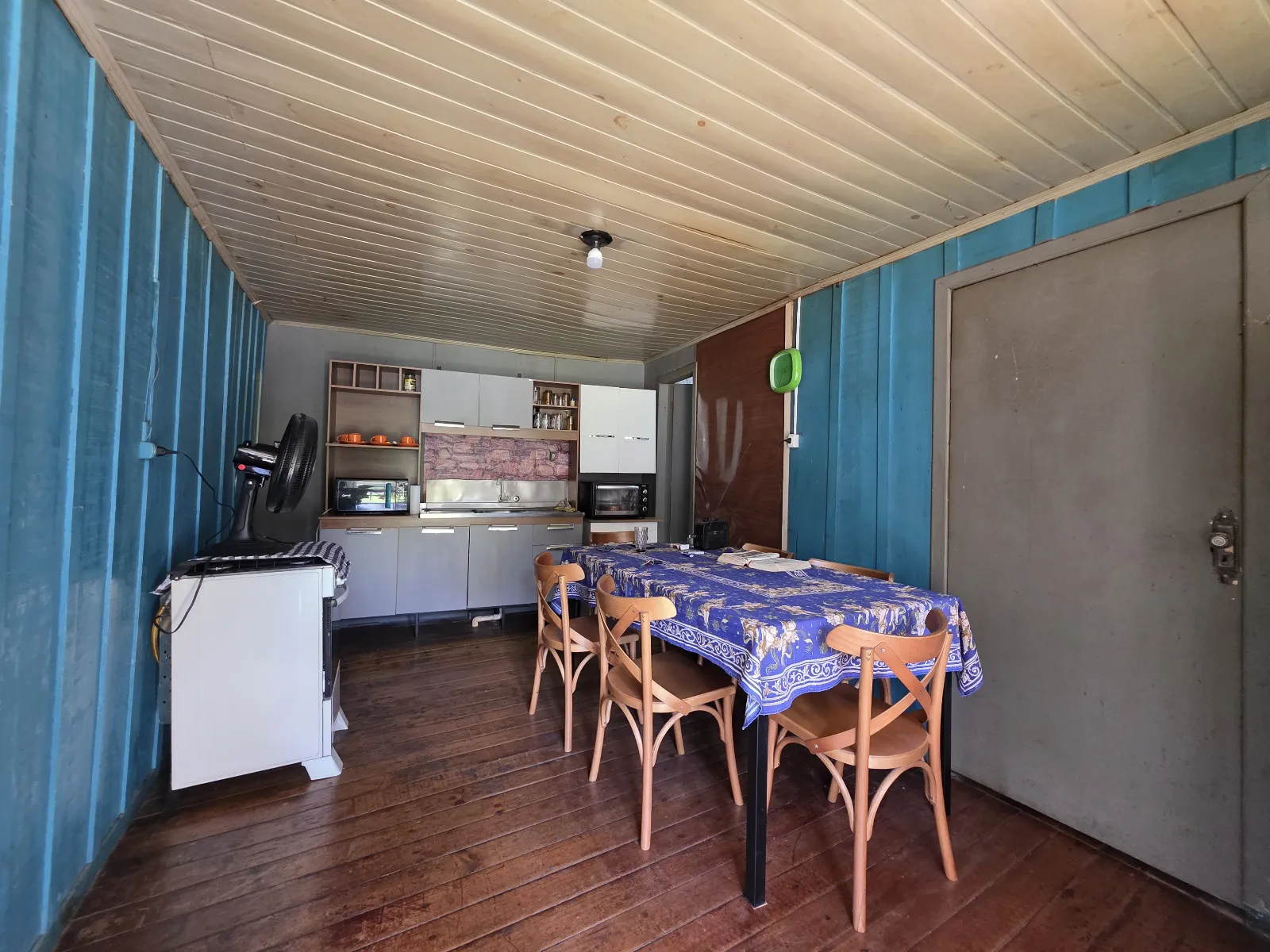 Casa à venda em Rua Treze de Dezembro 581, Rio Negrinho, SC - Foto 7 - Pillati Imóveis